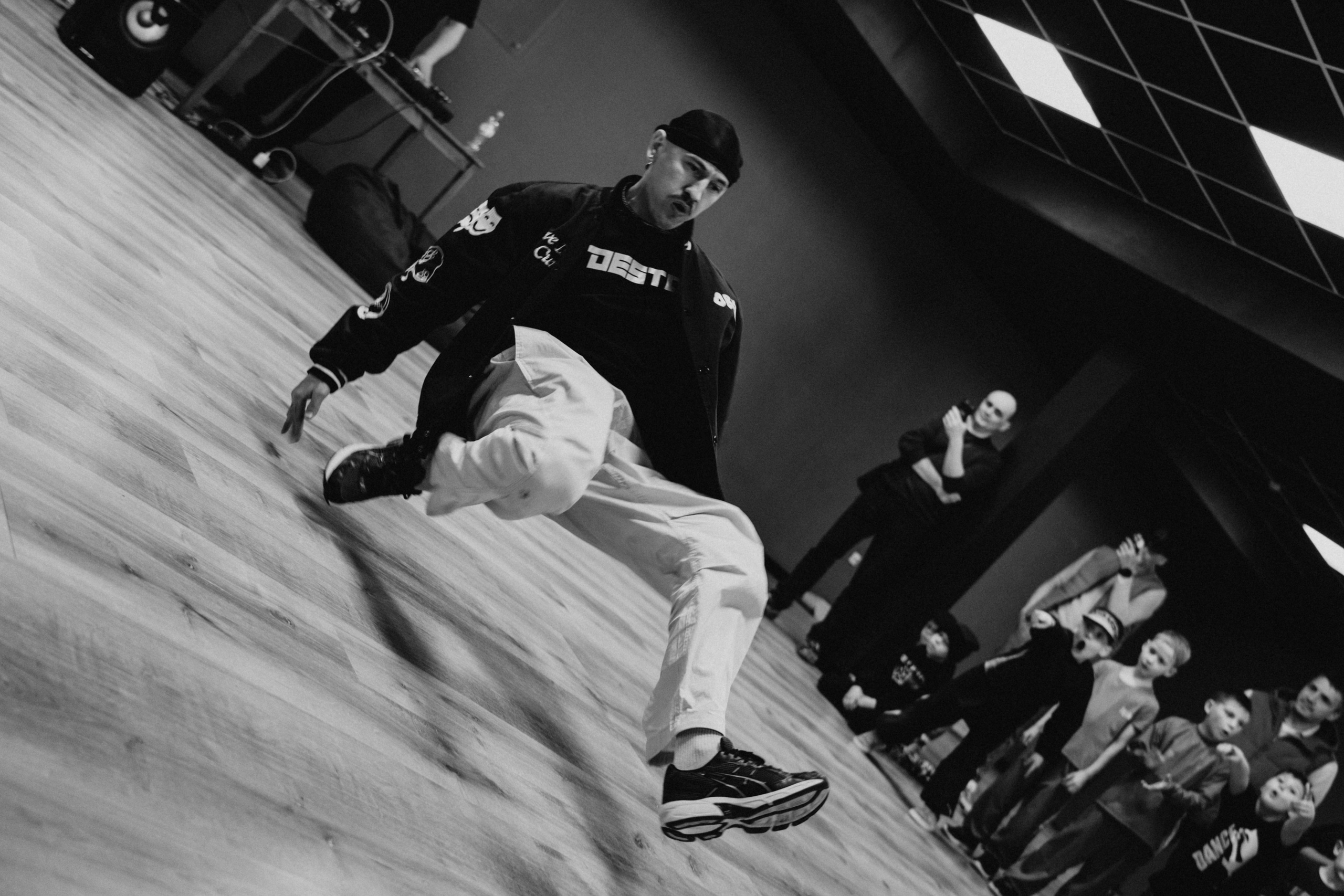 Breaking Battles| King Kong. Фотограф, Видеограф Новосибирск