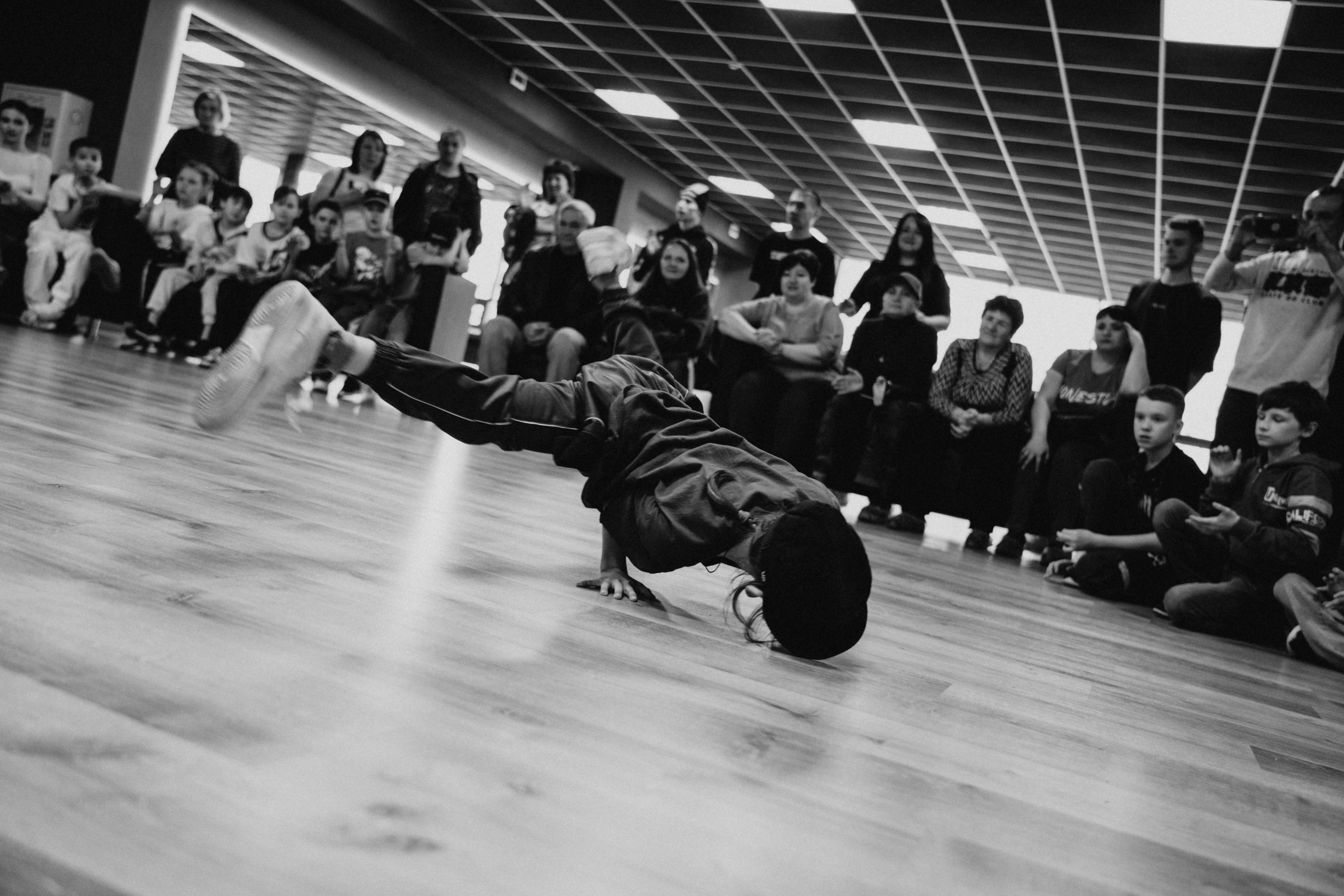 Breaking Battles| King Kong. Фотограф, Видеограф Новосибирск