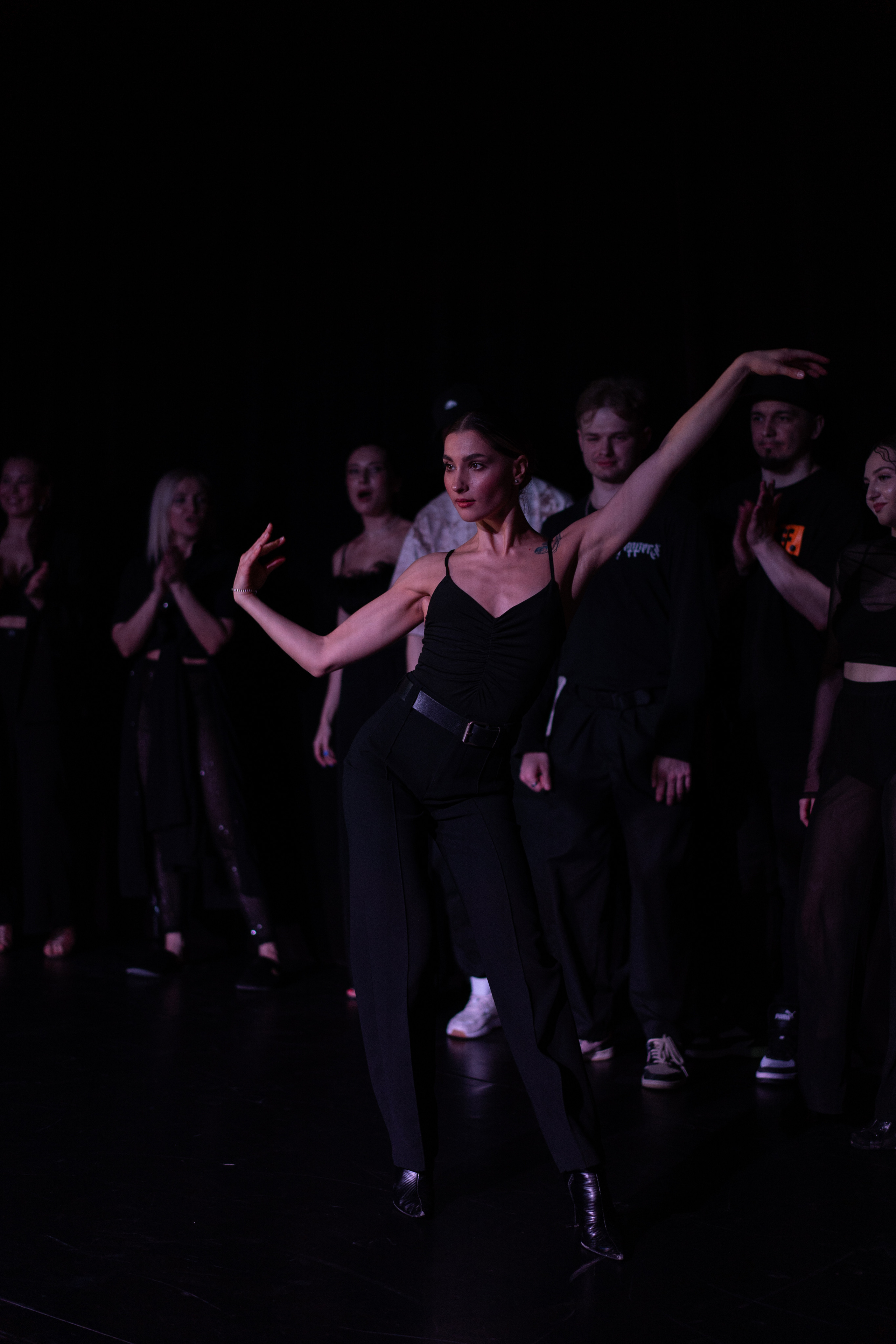 Performance night| XO High Heels. Фотограф, Видеограф Новосибирск