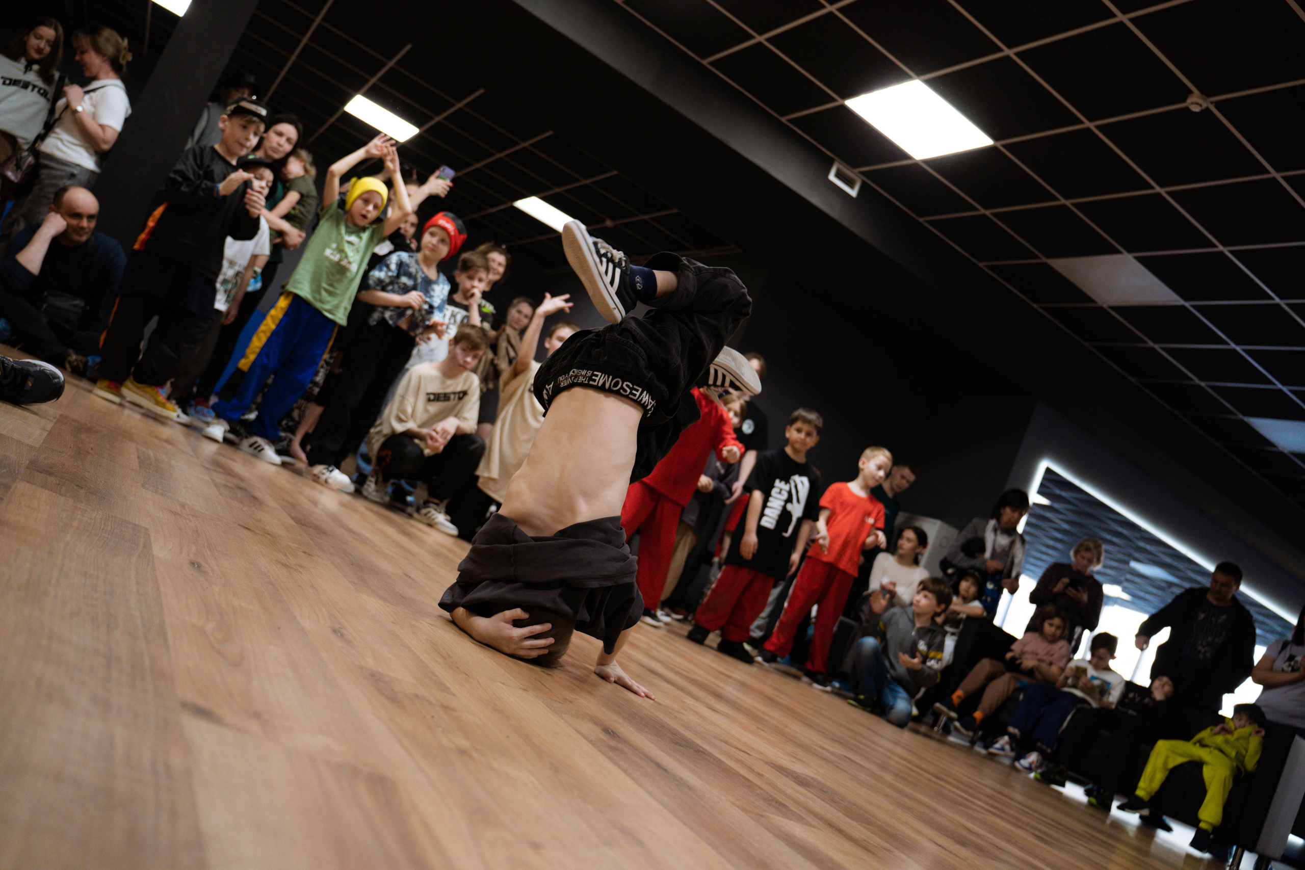 Breaking Battles| King Kong. Фотограф, Видеограф Новосибирск