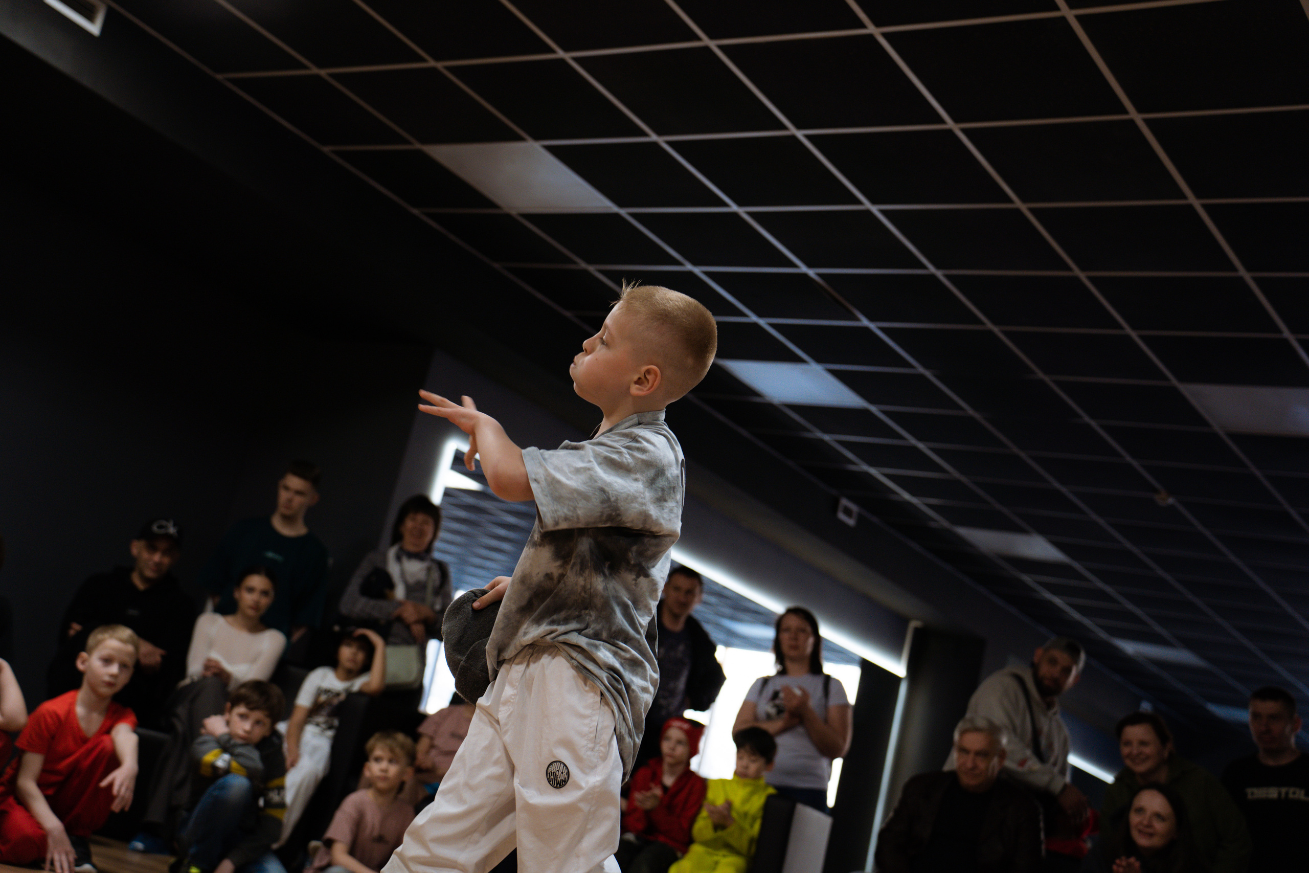 Breaking Battles| King Kong. Фотограф, Видеограф Новосибирск