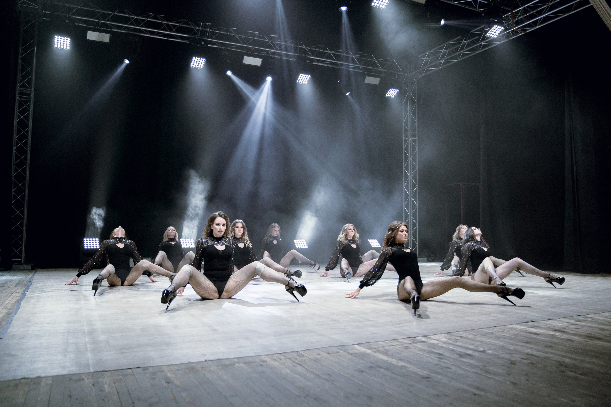 Elinergy| отчётный концерт' 23. Фотограф, Видеограф Новосибирск