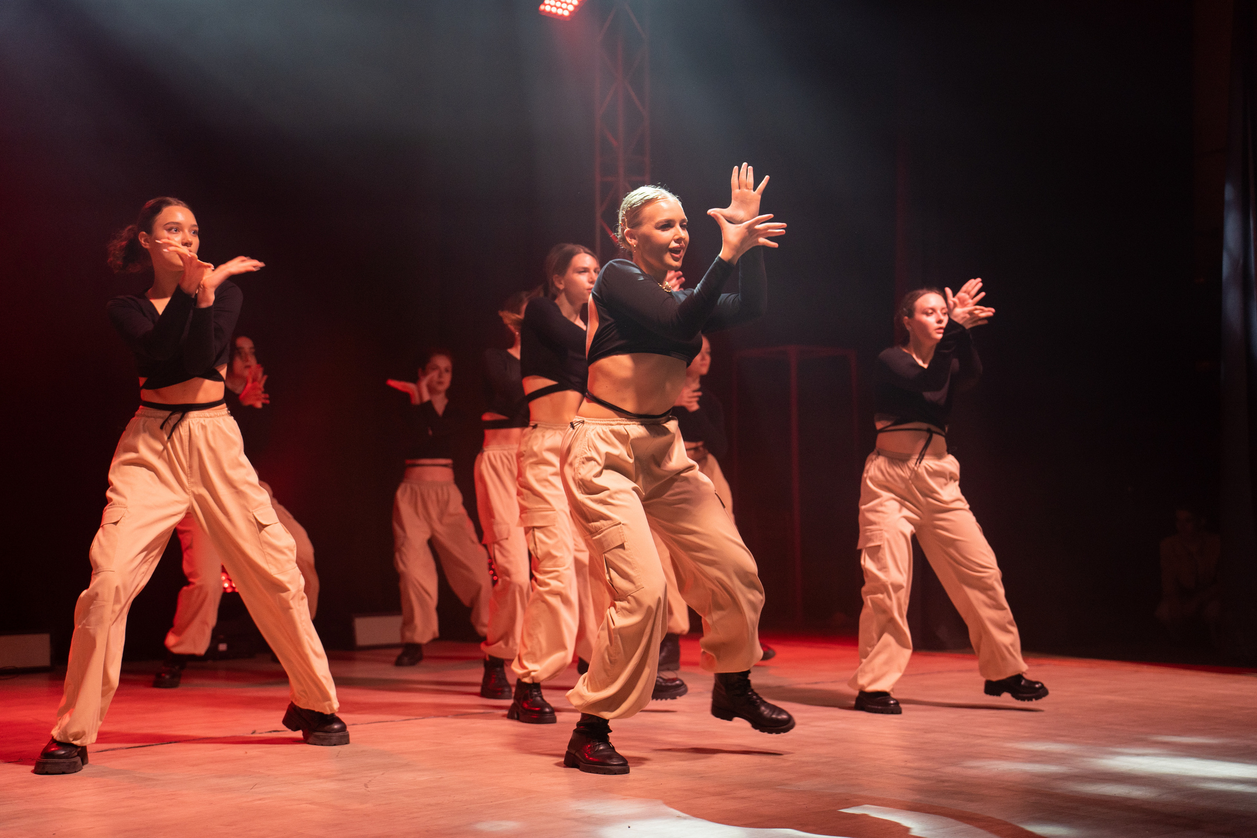 Elinergy| отчётный концерт' 23. Фотограф, Видеограф Новосибирск