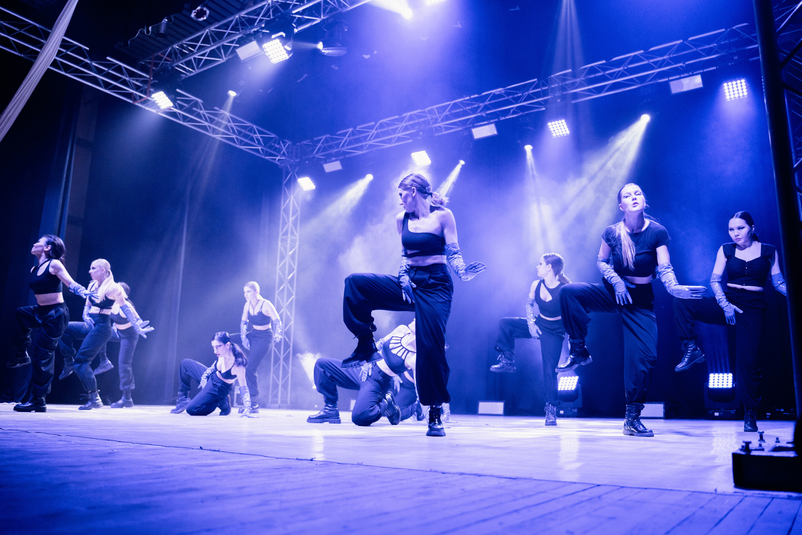 Elinergy| отчётный концерт' 23. Фотограф, Видеограф Новосибирск