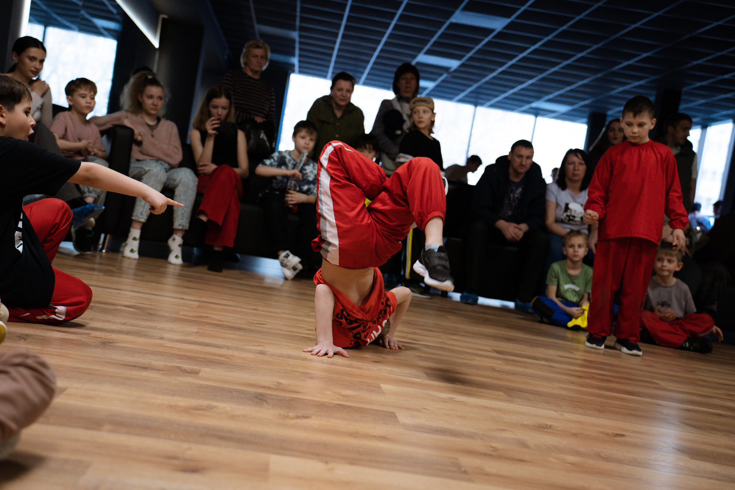 Breaking Battles| King Kong. Фотограф, Видеограф Новосибирск