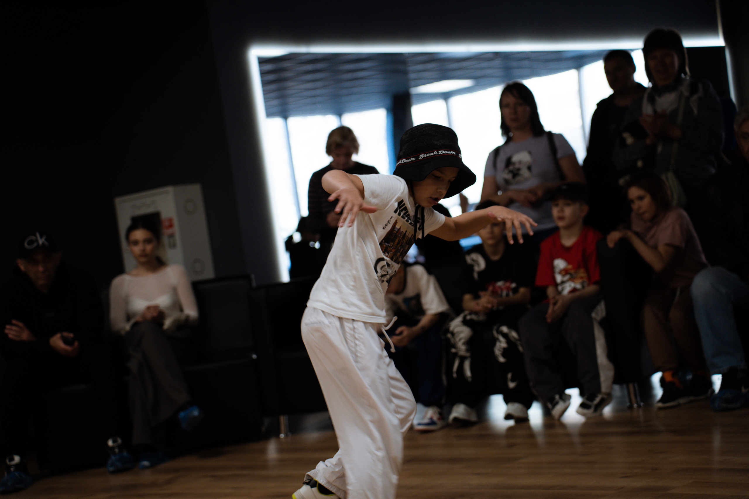 Breaking Battles| King Kong. Фотограф, Видеограф Новосибирск