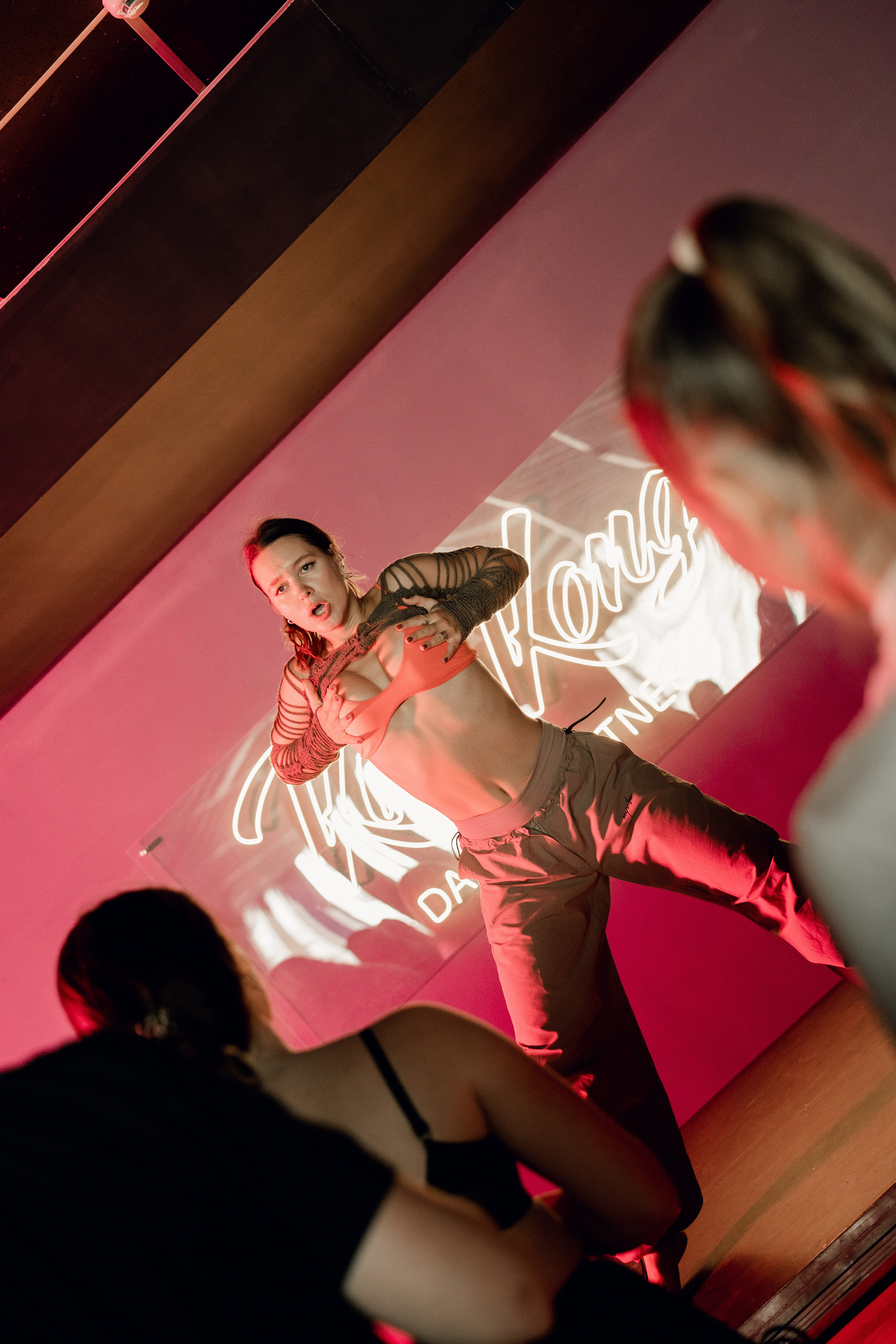 DANCEHALL FEMALE| ПРОКАЧ. Фотограф, Видеограф Новосибирск