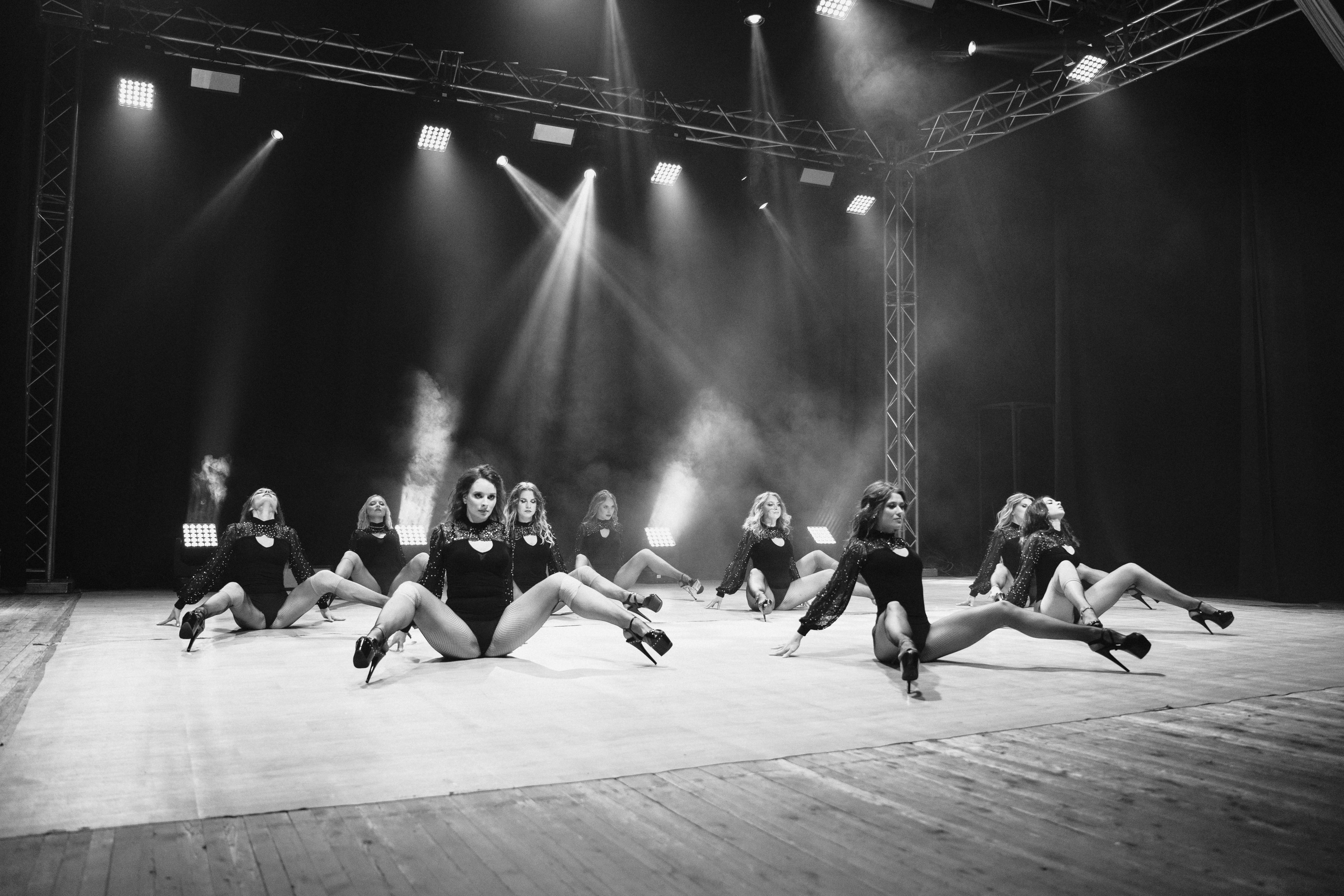 Elinergy| отчётный концерт' 23. Фотограф, Видеограф Новосибирск