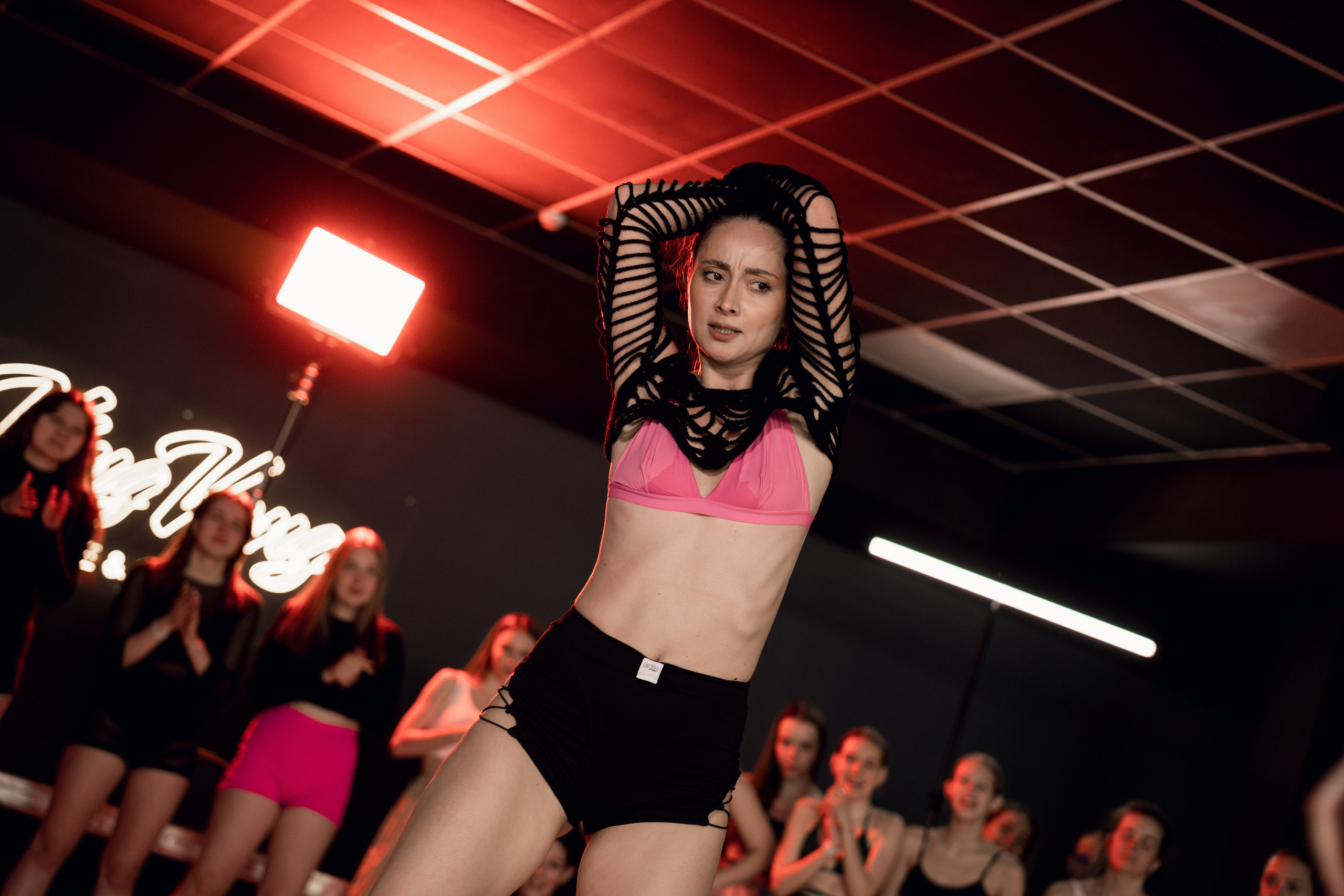 DANCEHALL FEMALE| ПРОКАЧ. Фотограф, Видеограф Новосибирск