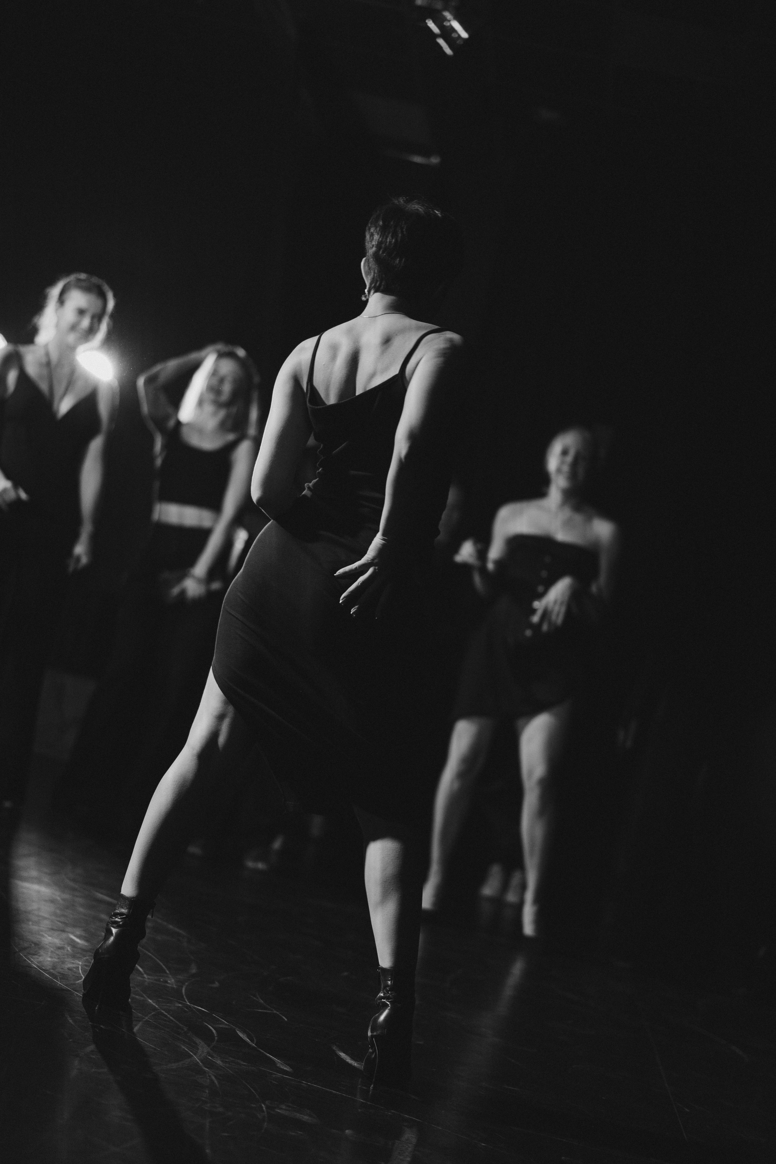 Performance night| XO High Heels. Фотограф, Видеограф Новосибирск