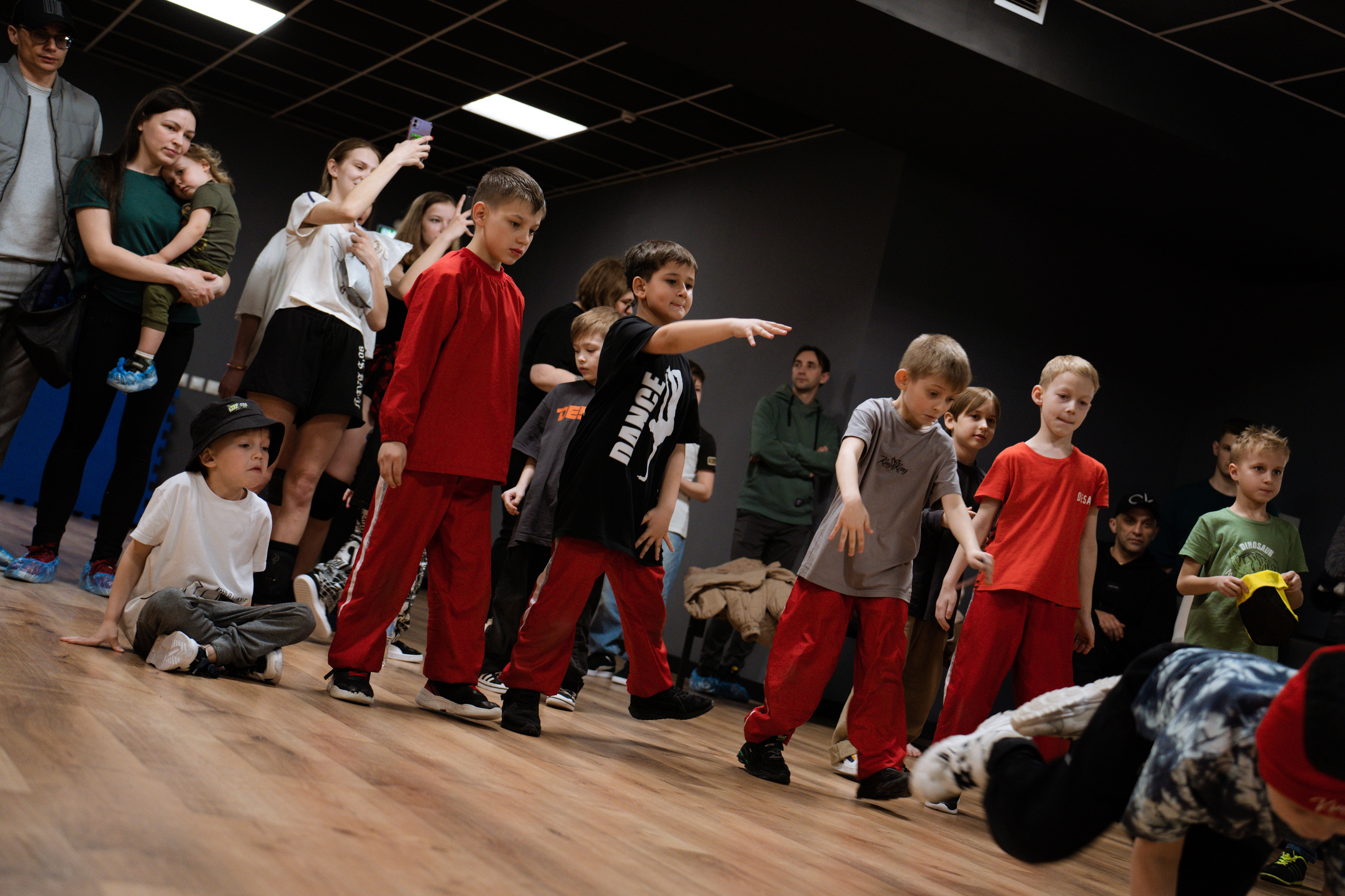 Breaking Battles| King Kong. Фотограф, Видеограф Новосибирск