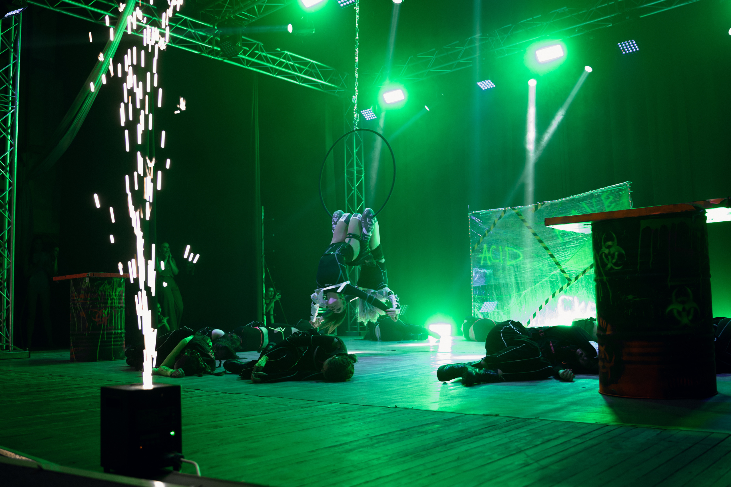 Elinergy| отчётный концерт' 23. Фотограф, Видеограф Новосибирск