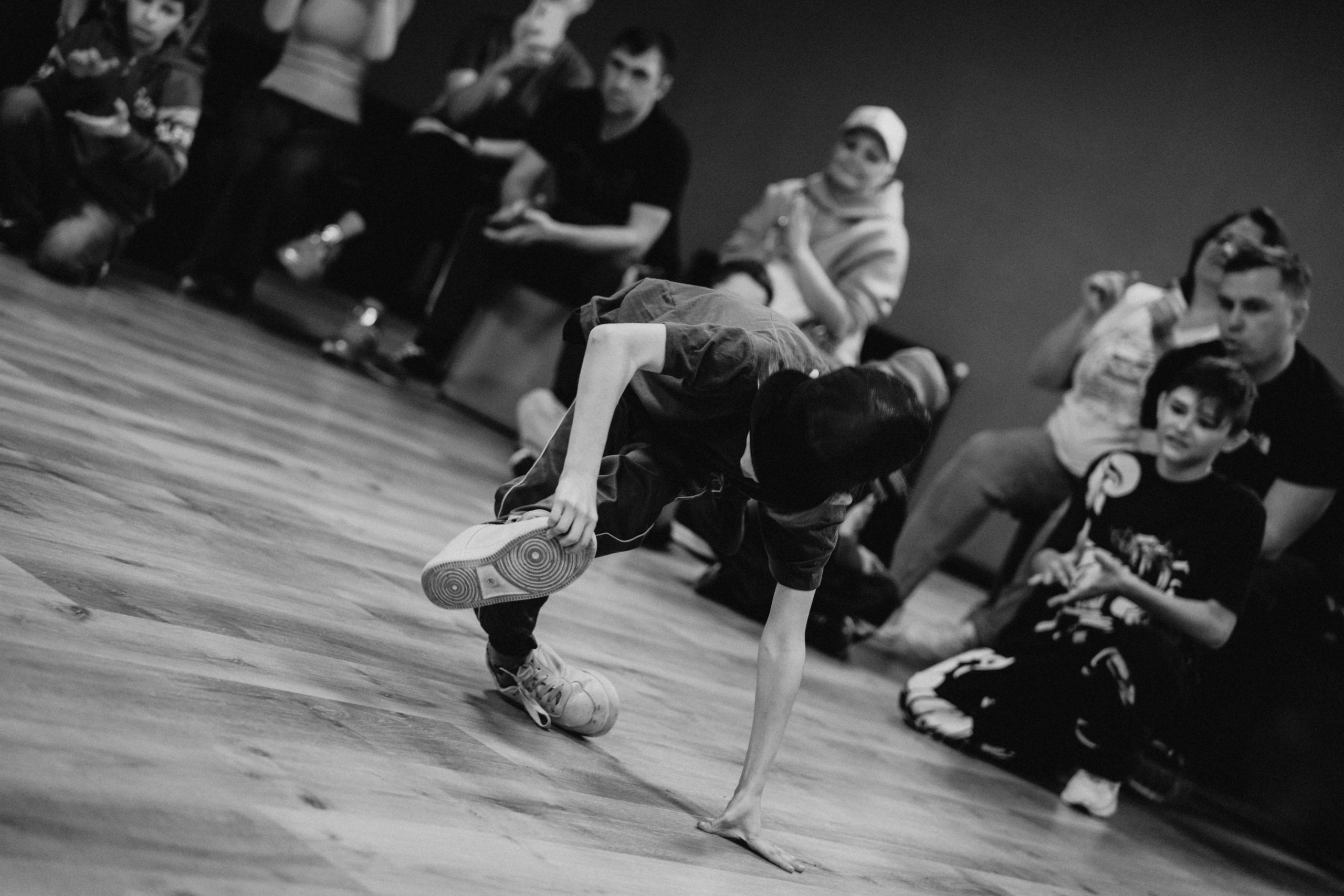 Breaking Battles| King Kong. Фотограф, Видеограф Новосибирск