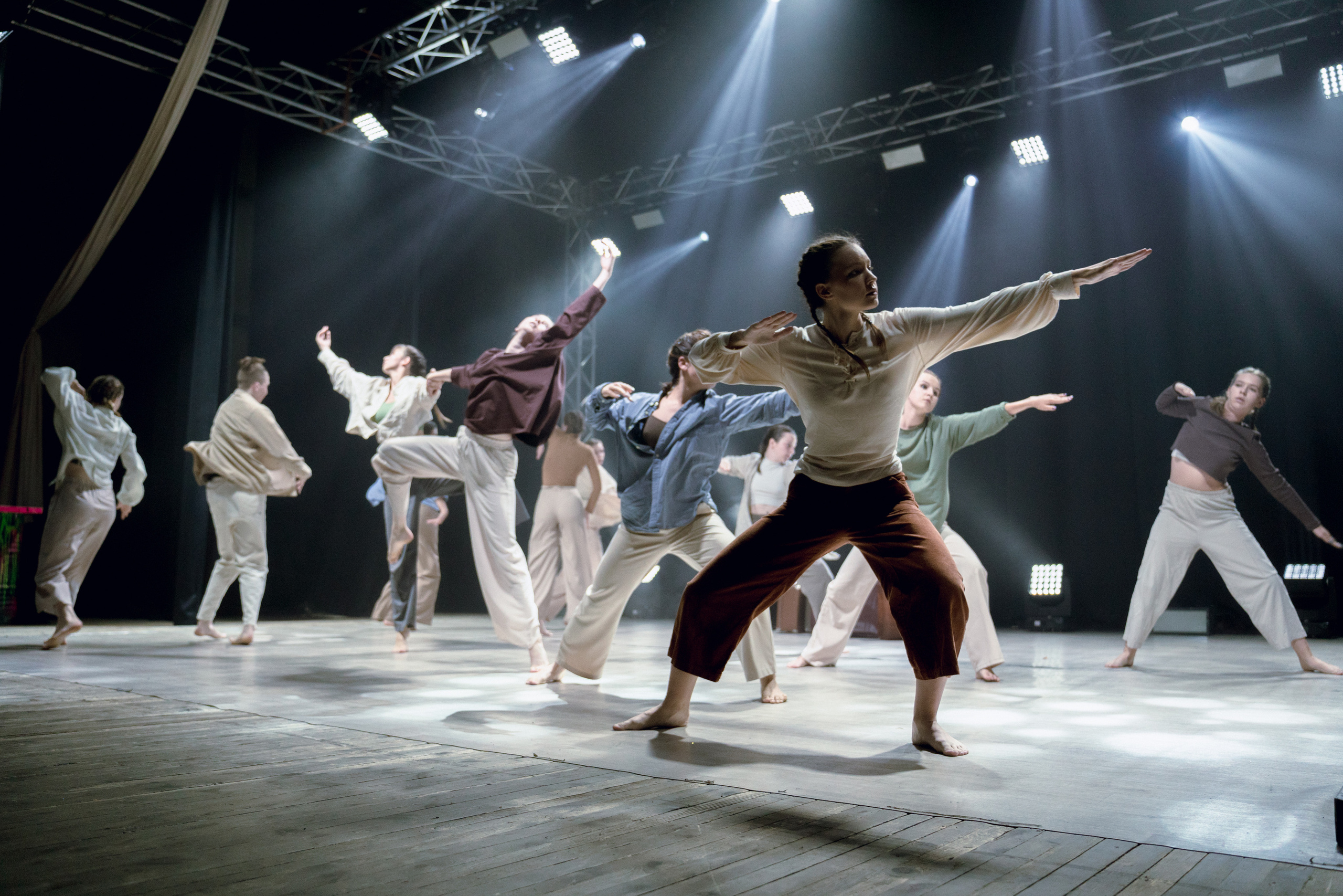 Elinergy| отчётный концерт' 23. Фотограф, Видеограф Новосибирск