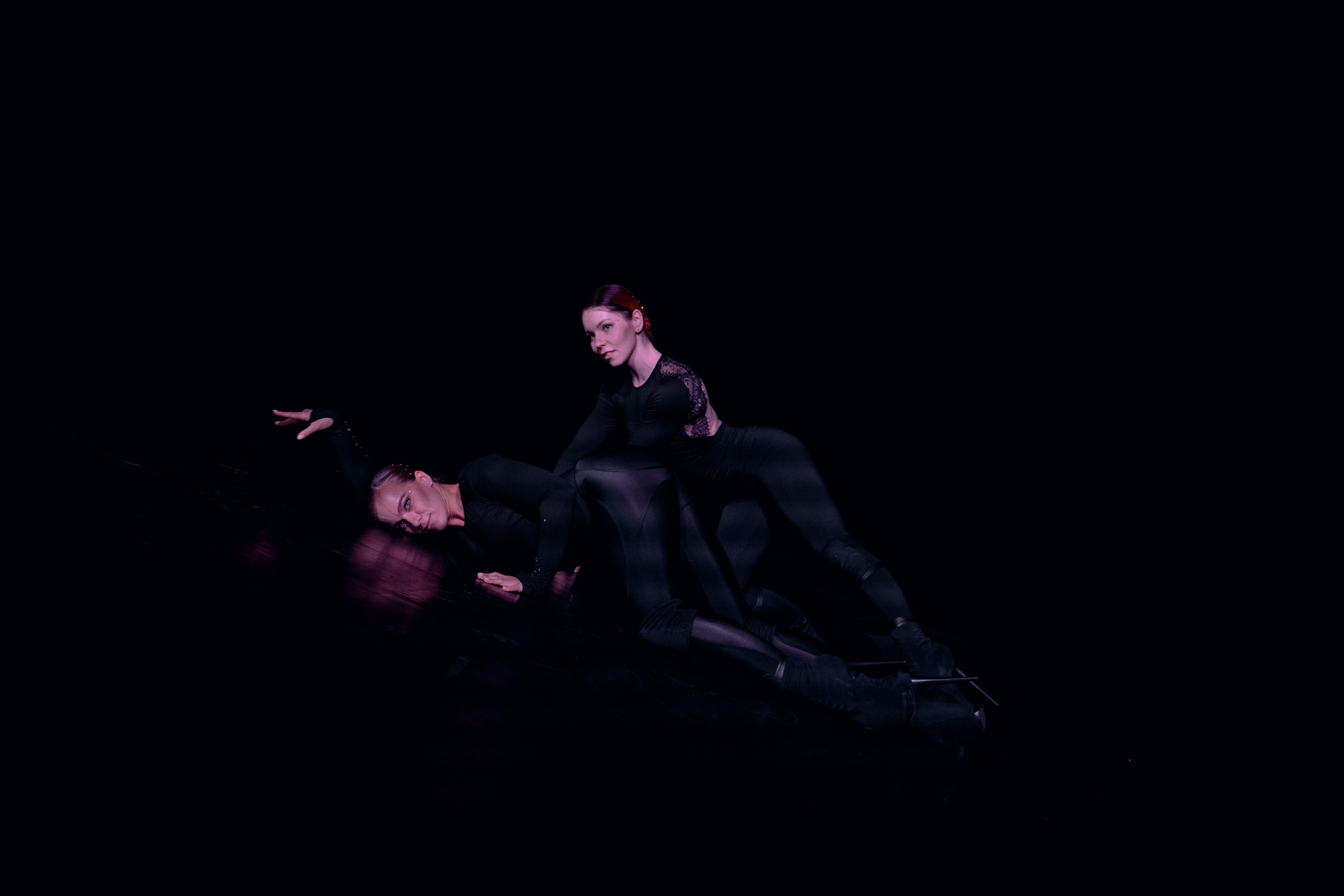 Performance night| XO High Heels. Фотограф, Видеограф Новосибирск