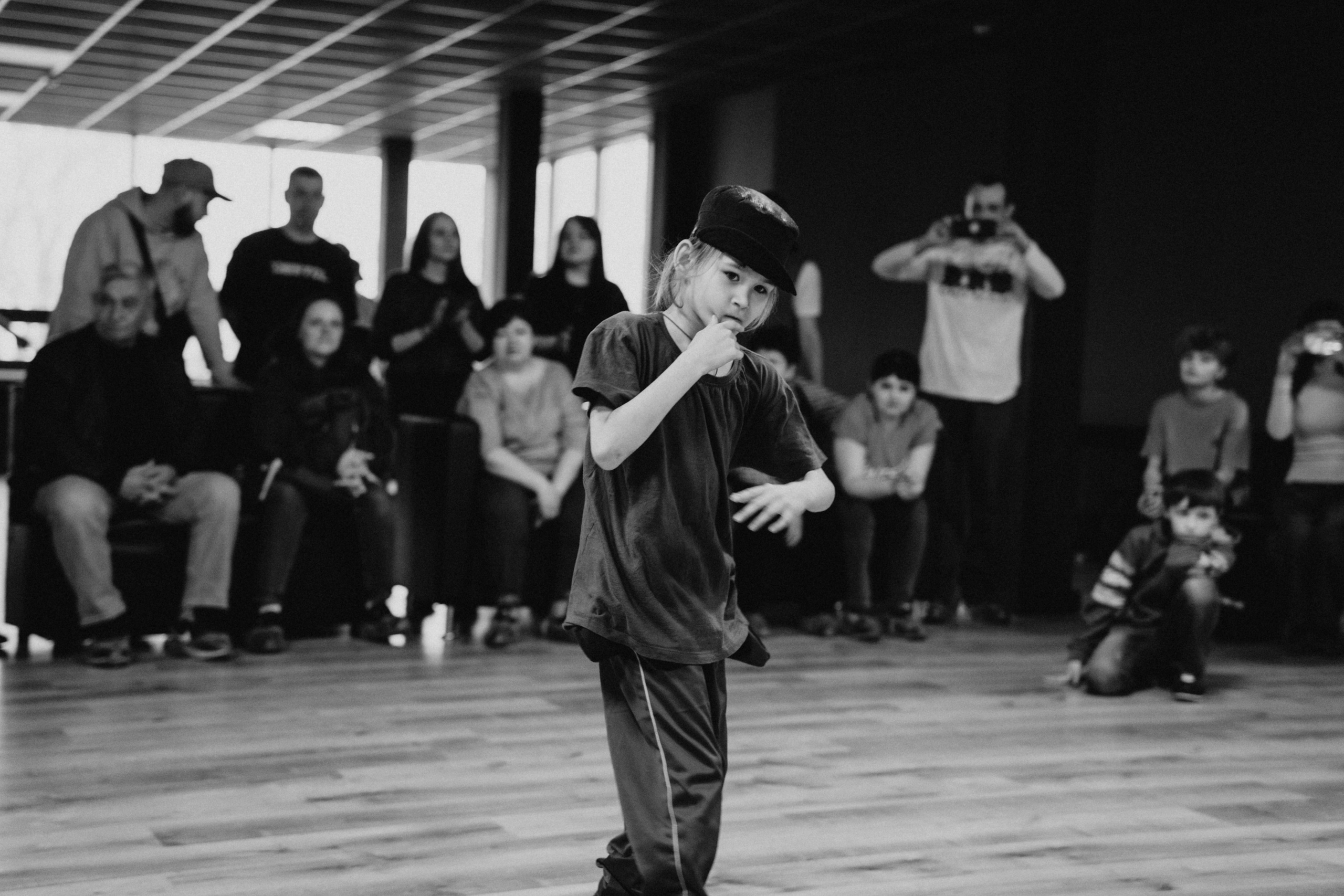 Breaking Battles| King Kong. Фотограф, Видеограф Новосибирск