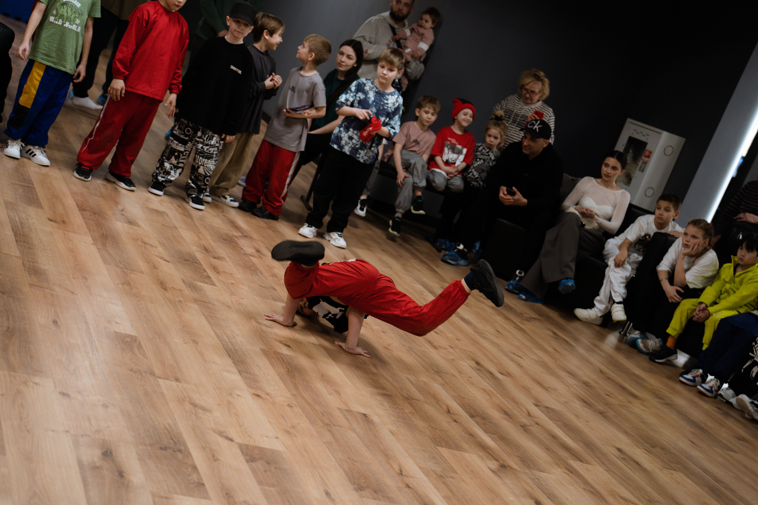 Breaking Battles| King Kong. Фотограф, Видеограф Новосибирск