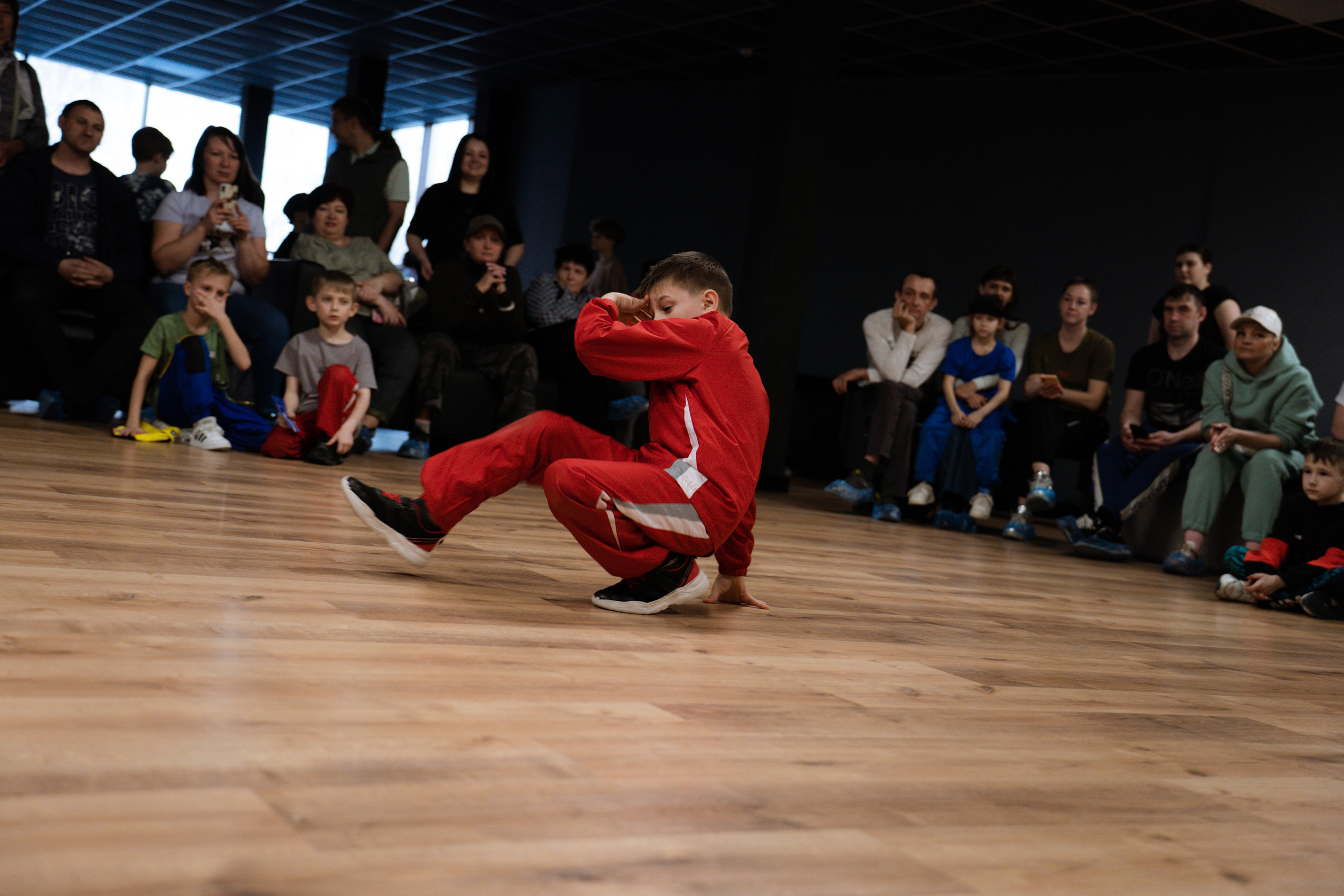 Breaking Battles| King Kong. Фотограф, Видеограф Новосибирск