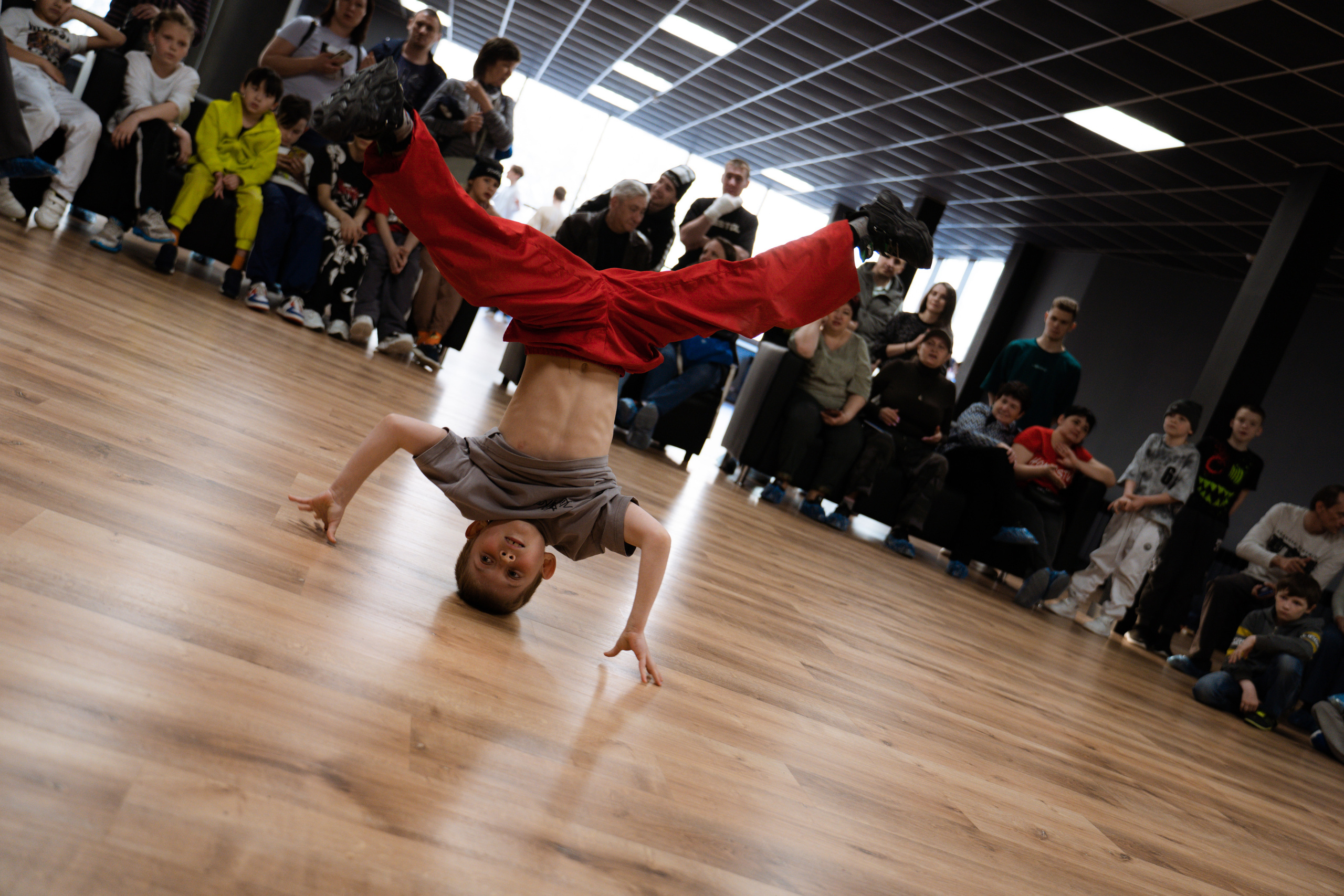 Breaking Battles| King Kong. Фотограф, Видеограф Новосибирск