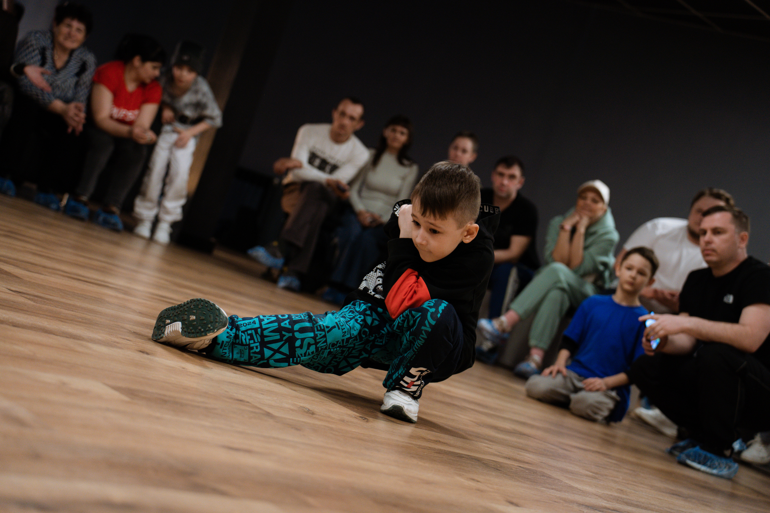 Breaking Battles| King Kong. Фотограф, Видеограф Новосибирск