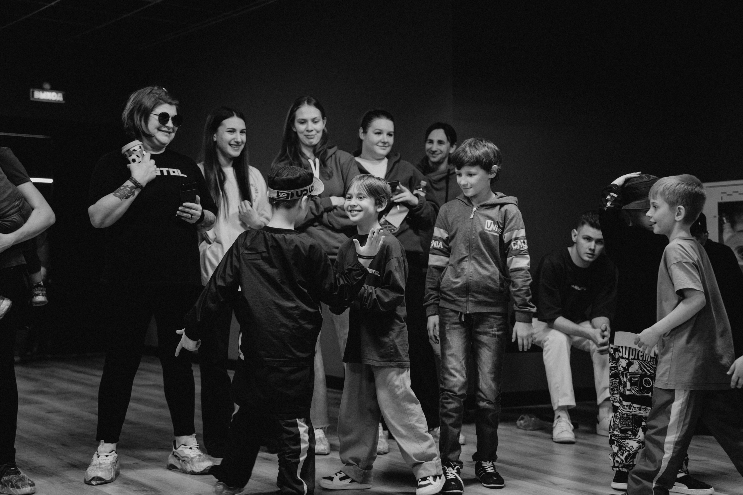 Breaking Battles| King Kong. Фотограф, Видеограф Новосибирск