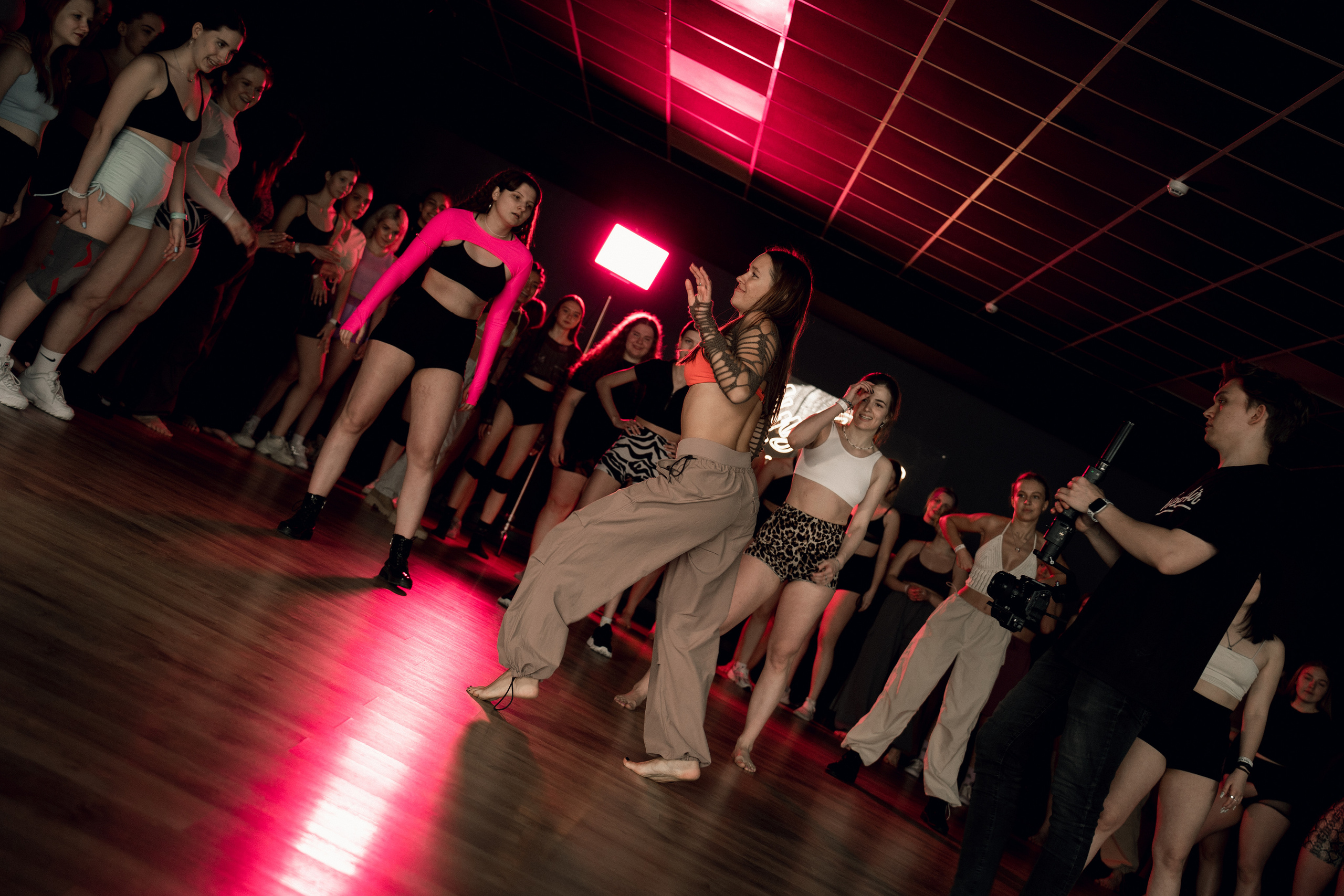 DANCEHALL FEMALE| ПРОКАЧ. Фотограф, Видеограф Новосибирск