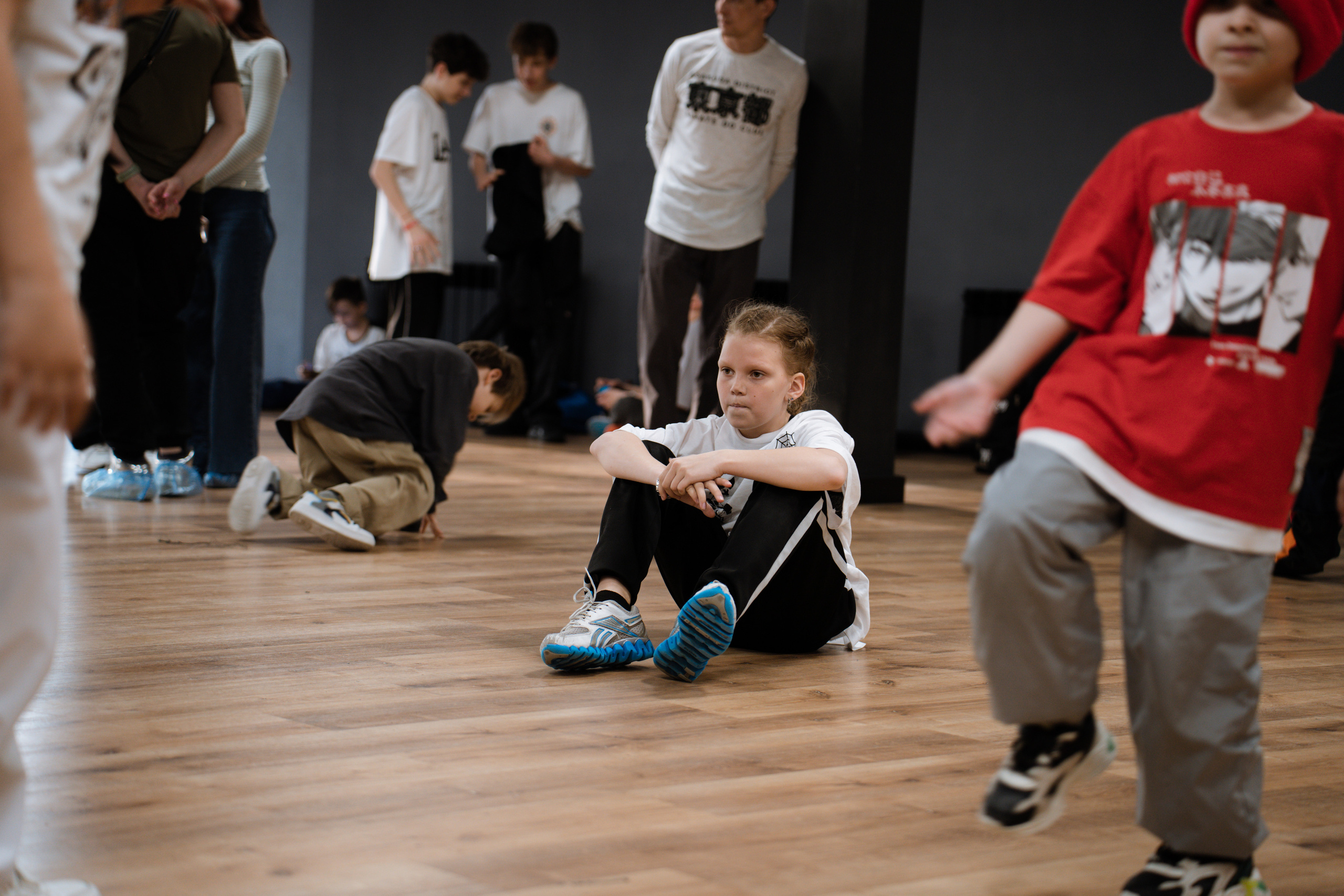 Breaking Battles| King Kong. Фотограф, Видеограф Новосибирск