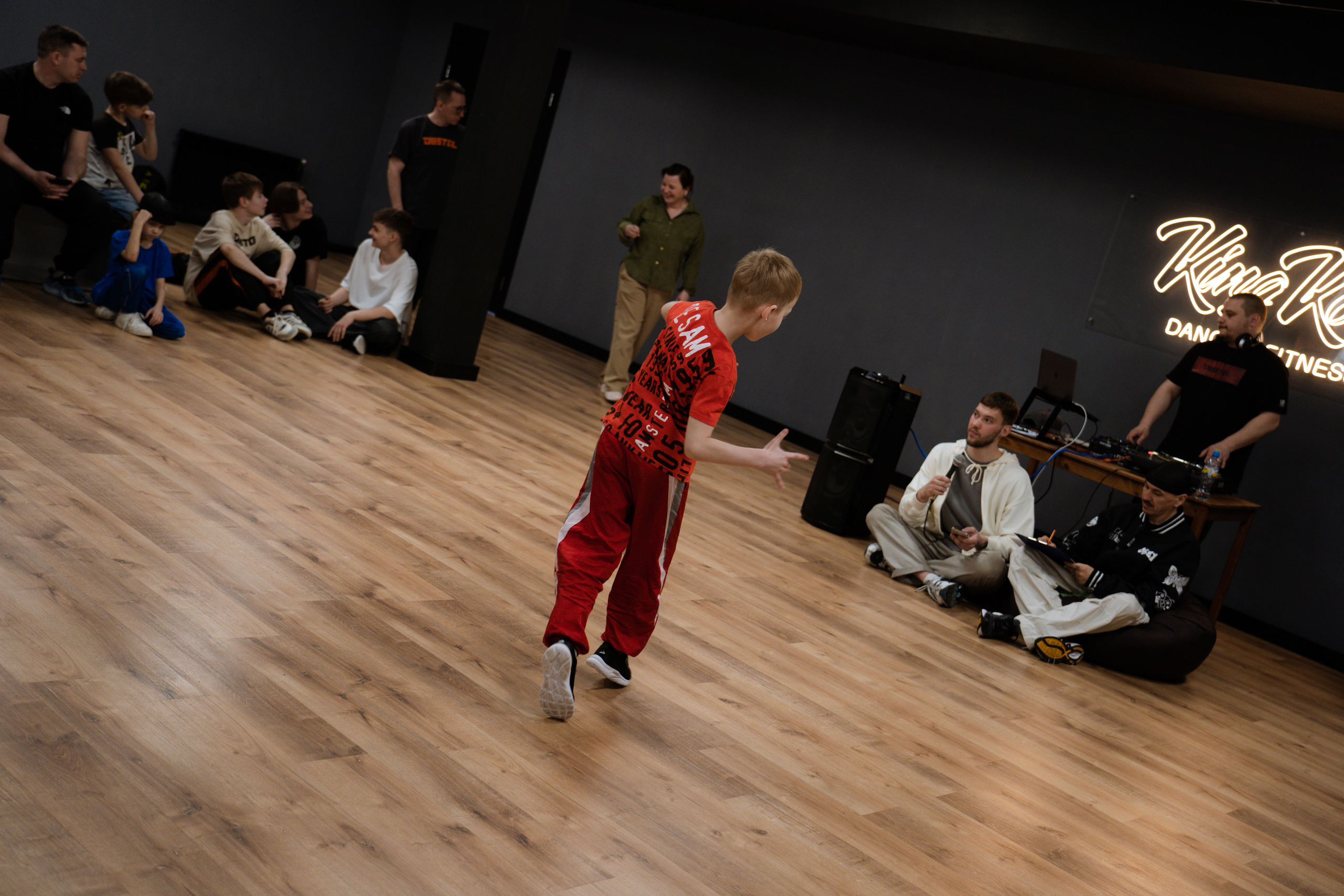 Breaking Battles| King Kong. Фотограф, Видеограф Новосибирск