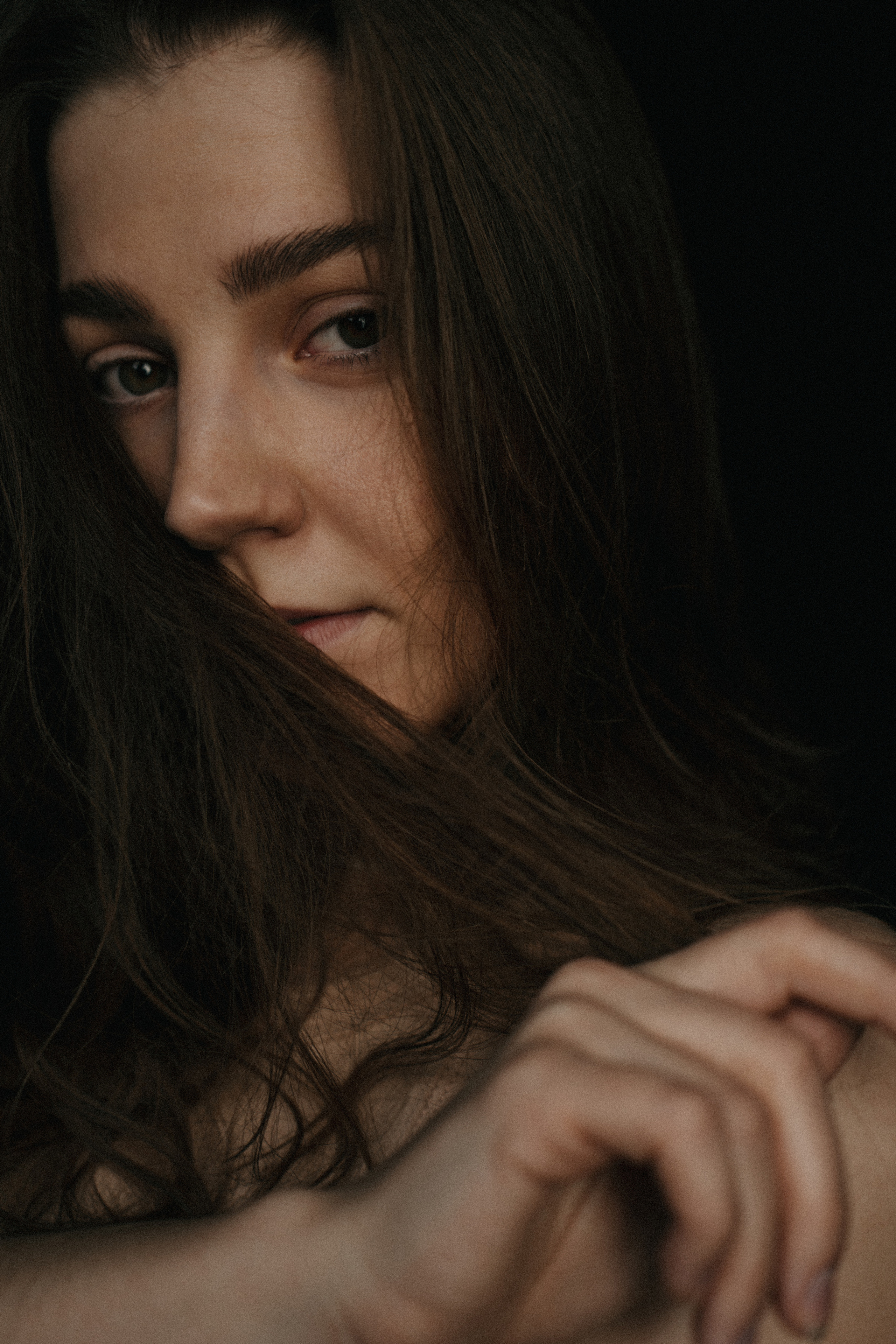 Ира. Фотограф, Видеограф Новосибирск