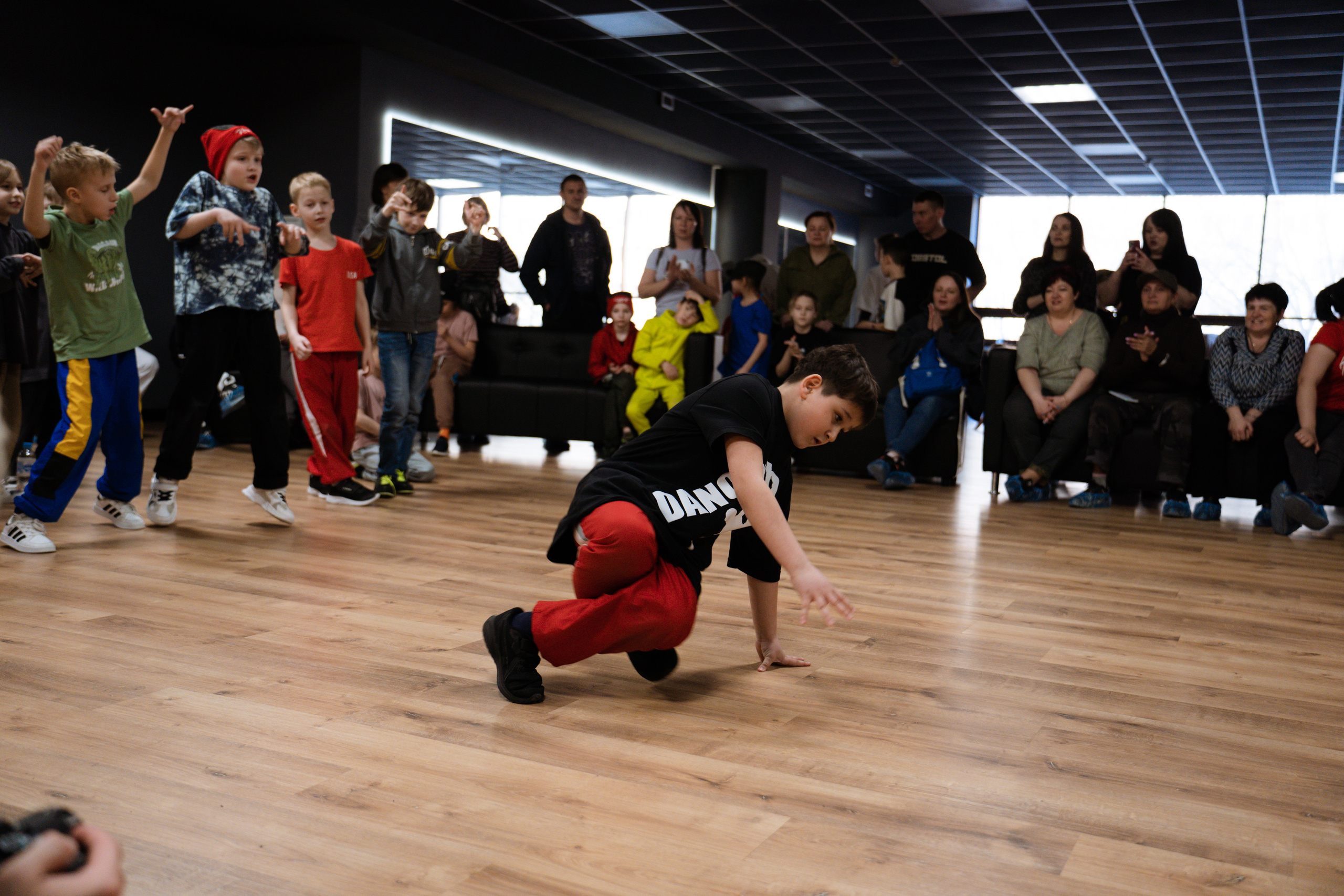 Breaking Battles| King Kong. Фотограф, Видеограф Новосибирск