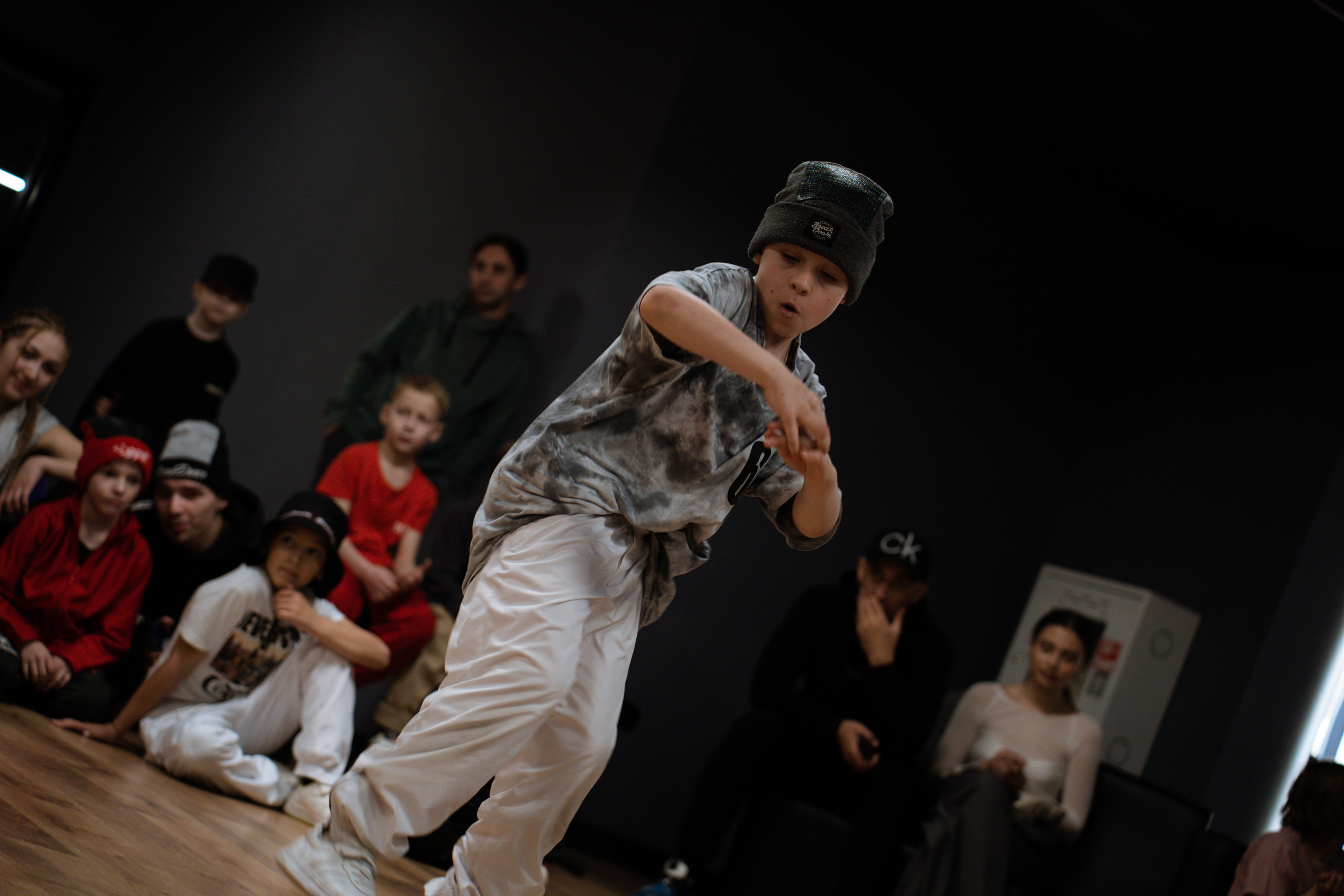 Breaking Battles| King Kong. Фотограф, Видеограф Новосибирск