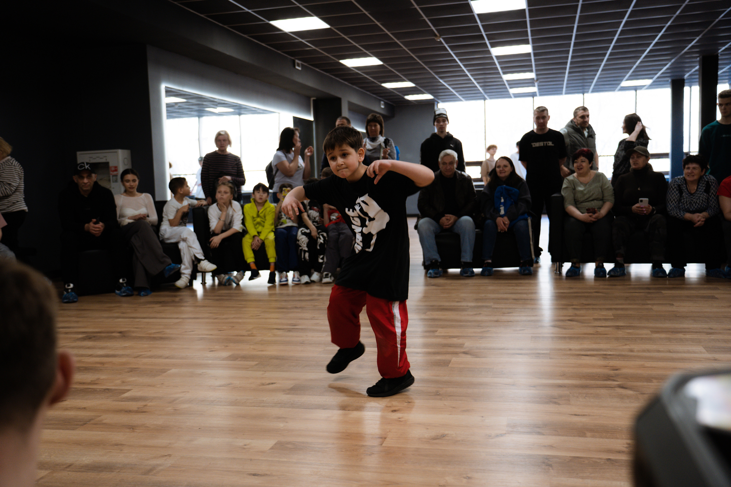 Breaking Battles| King Kong. Фотограф, Видеограф Новосибирск