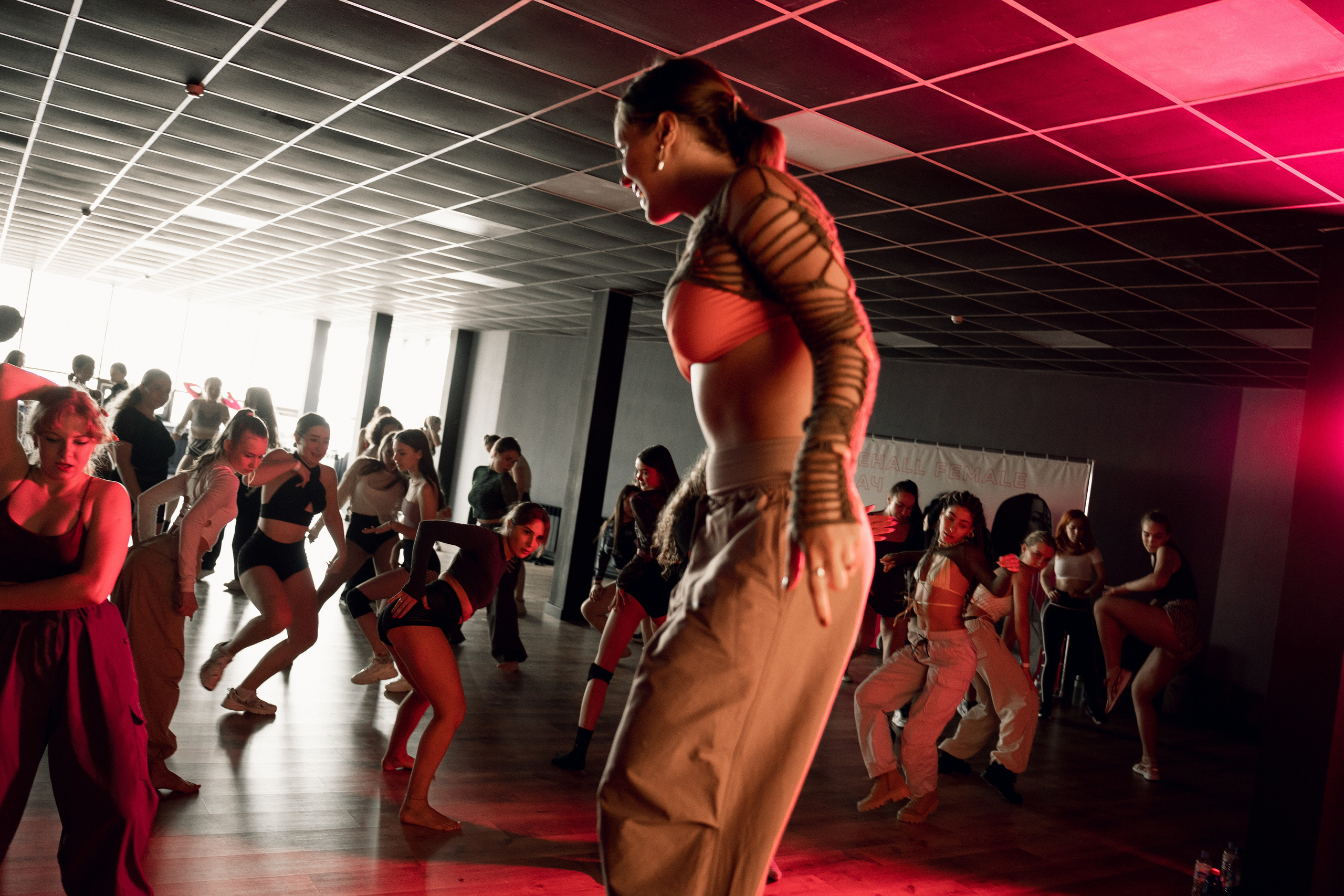 DANCEHALL FEMALE| ПРОКАЧ. Фотограф, Видеограф Новосибирск