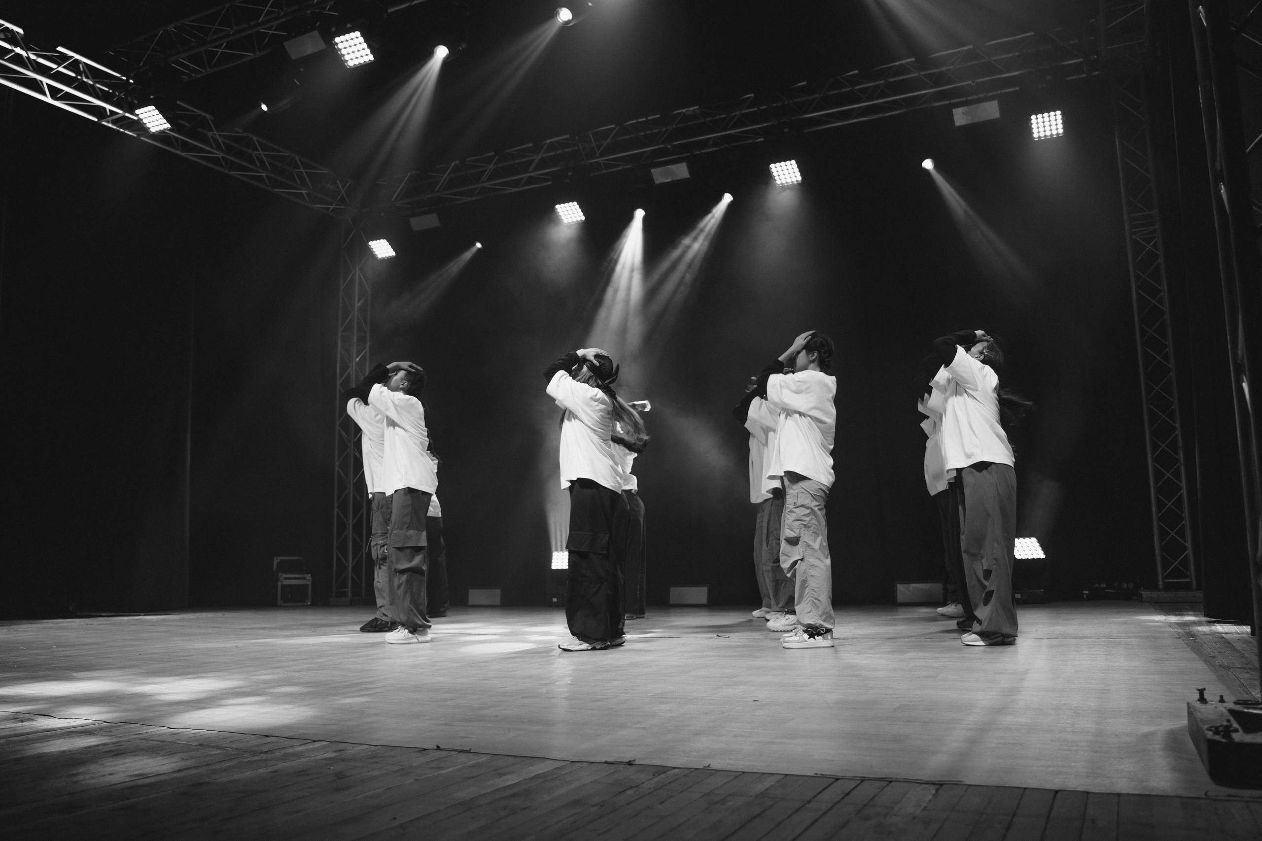 Elinergy| отчётный концерт' 23. Фотограф, Видеограф Новосибирск