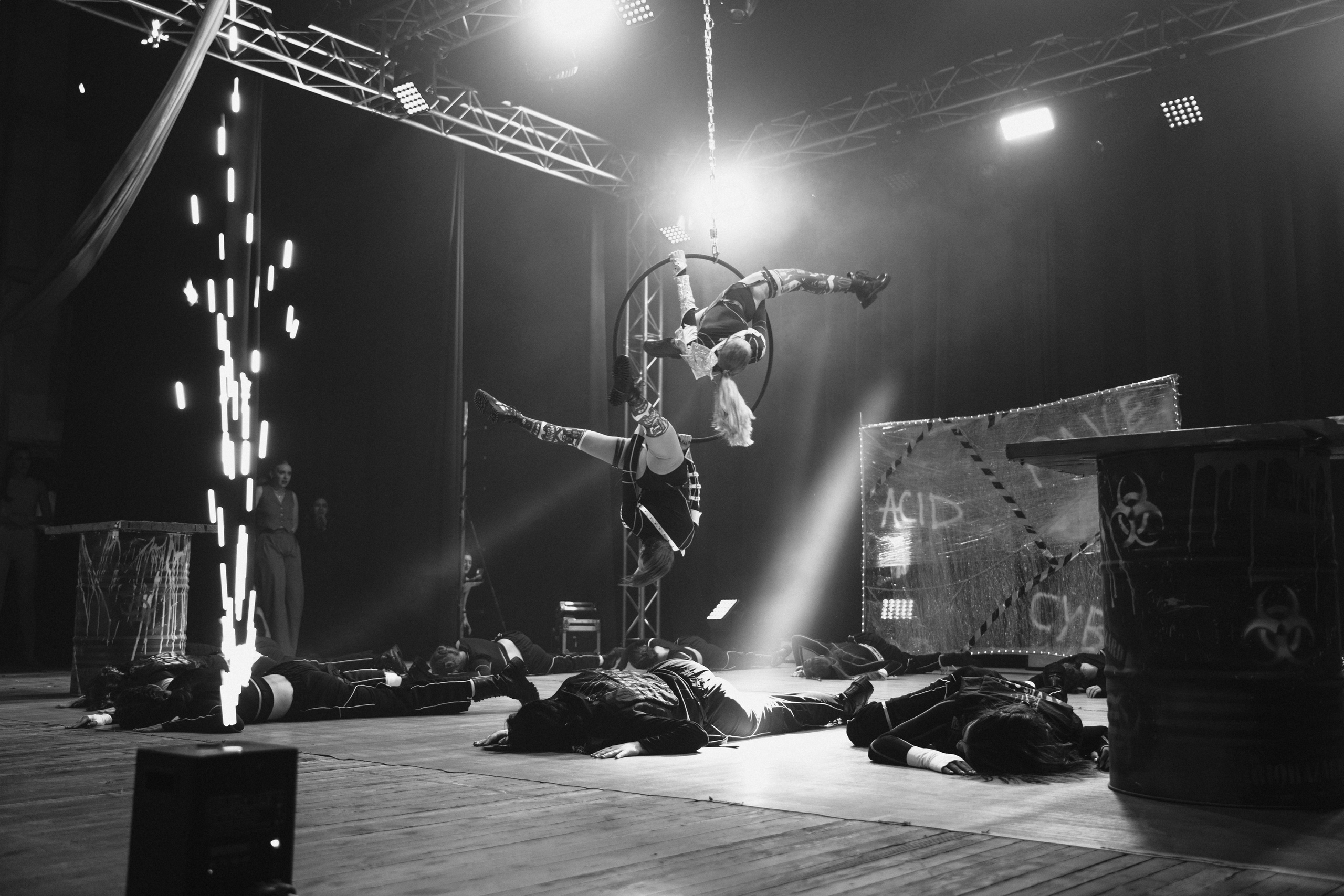 Elinergy| отчётный концерт' 23. Фотограф, Видеограф Новосибирск