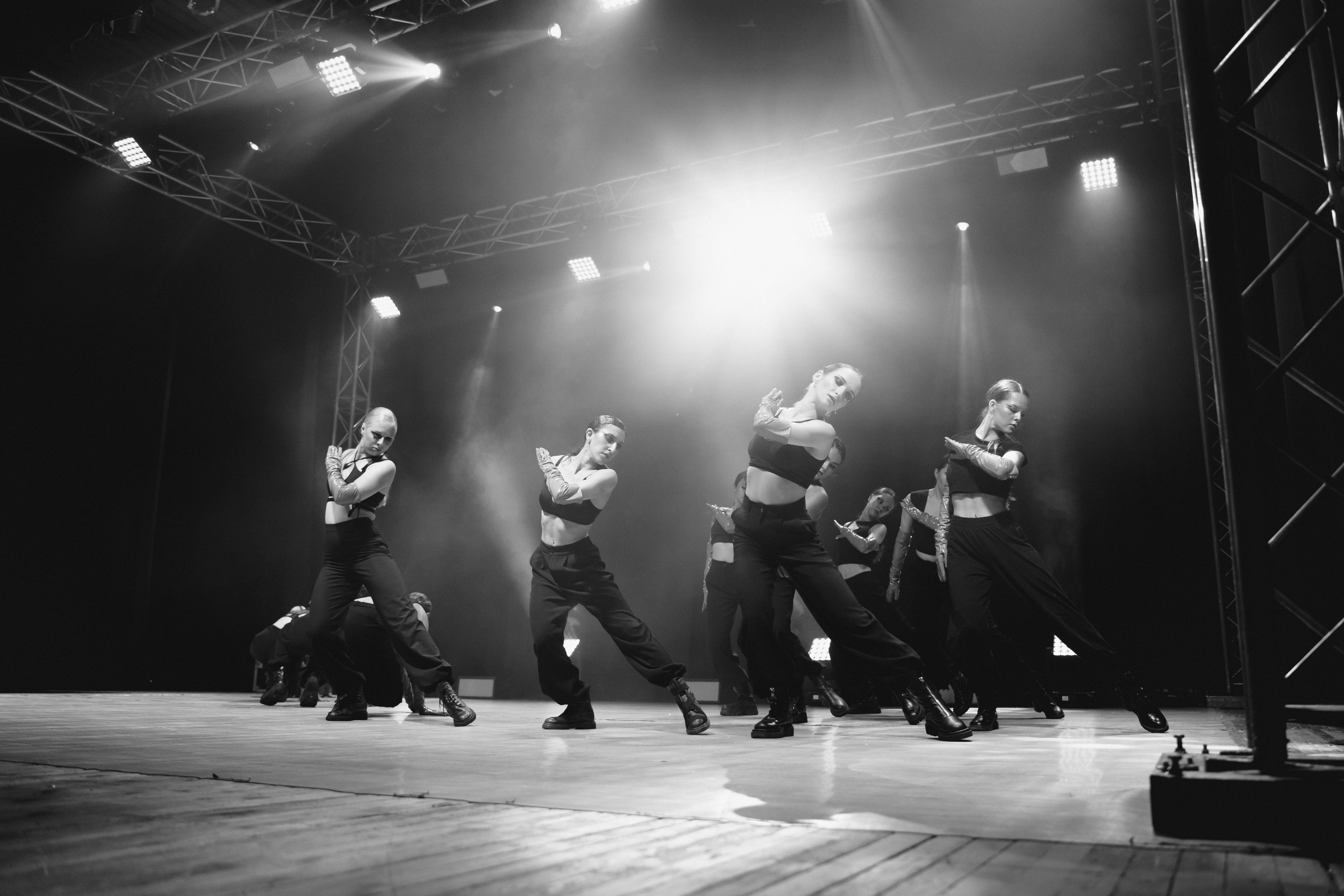 Elinergy| отчётный концерт' 23. Фотограф, Видеограф Новосибирск