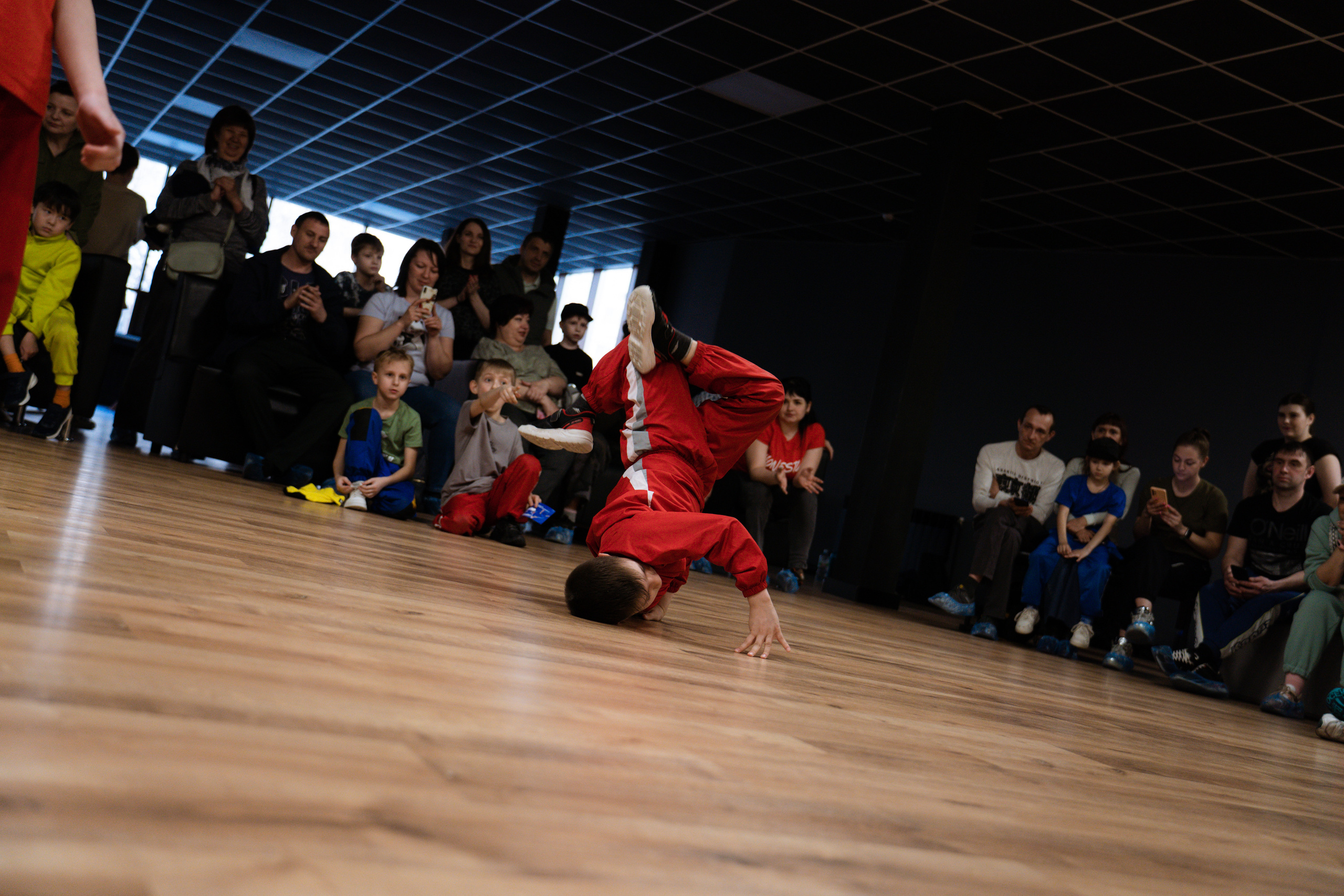 Breaking Battles| King Kong. Фотограф, Видеограф Новосибирск