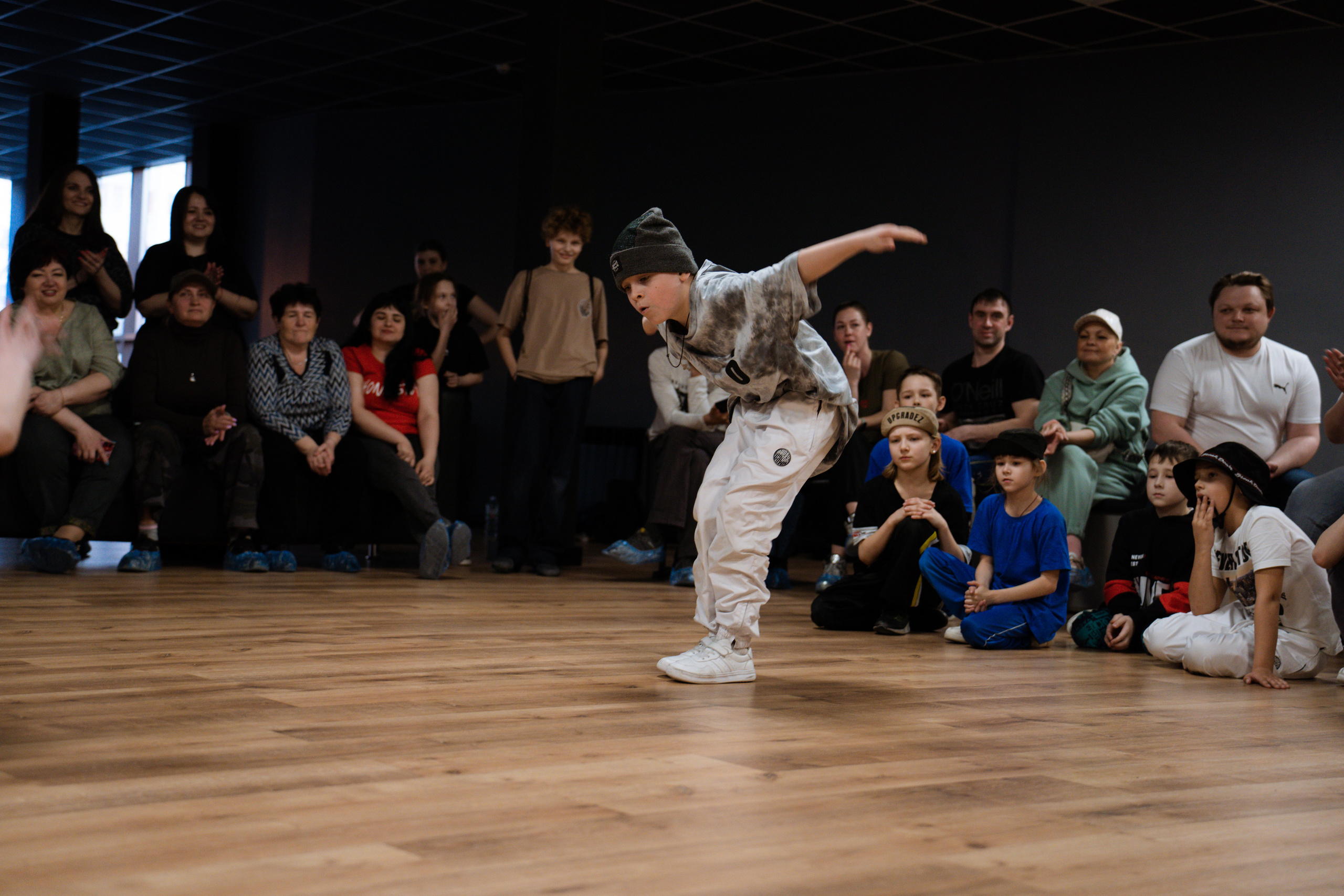 Breaking Battles| King Kong. Фотограф, Видеограф Новосибирск