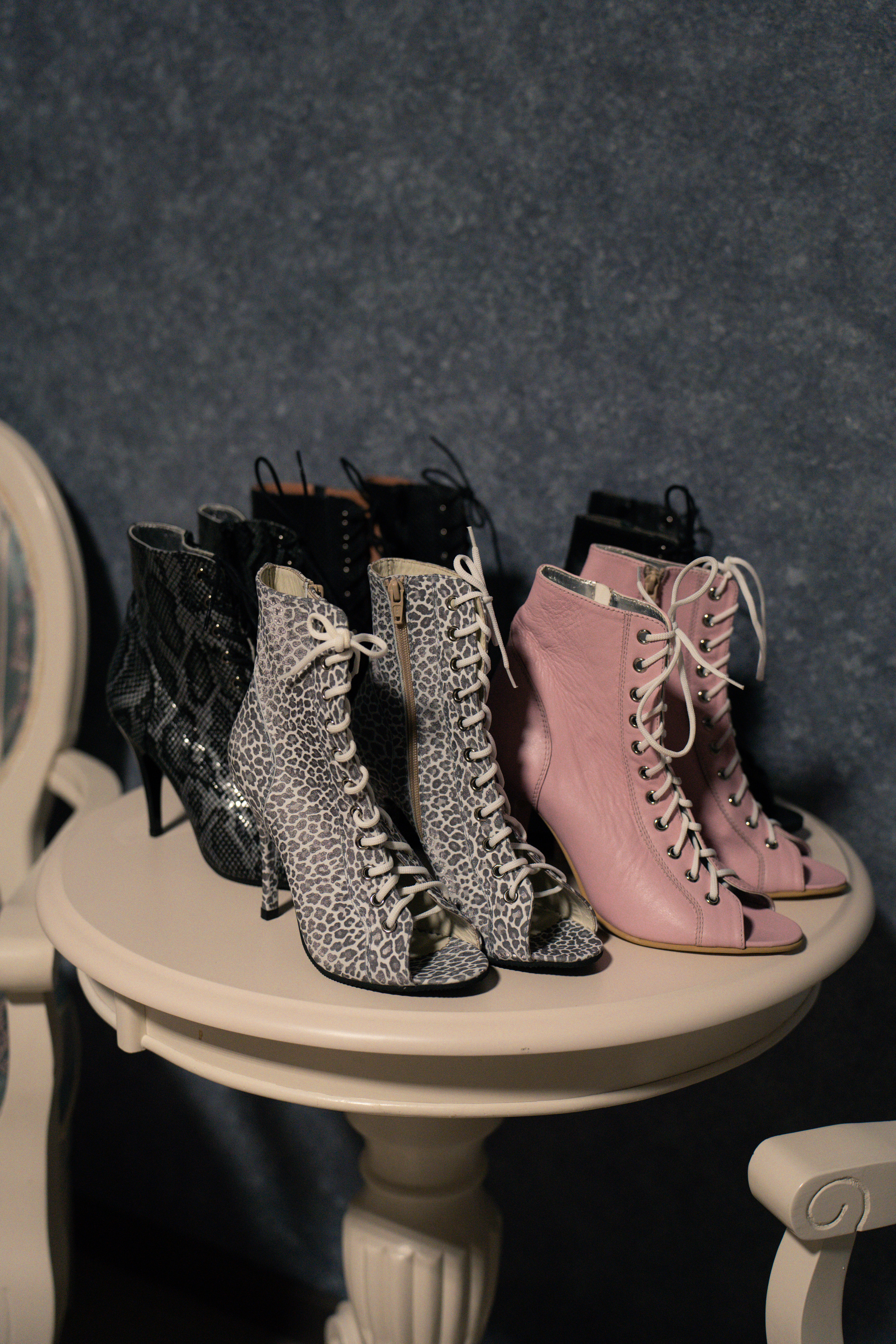 Performance night| XO High Heels. Фотограф, Видеограф Новосибирск