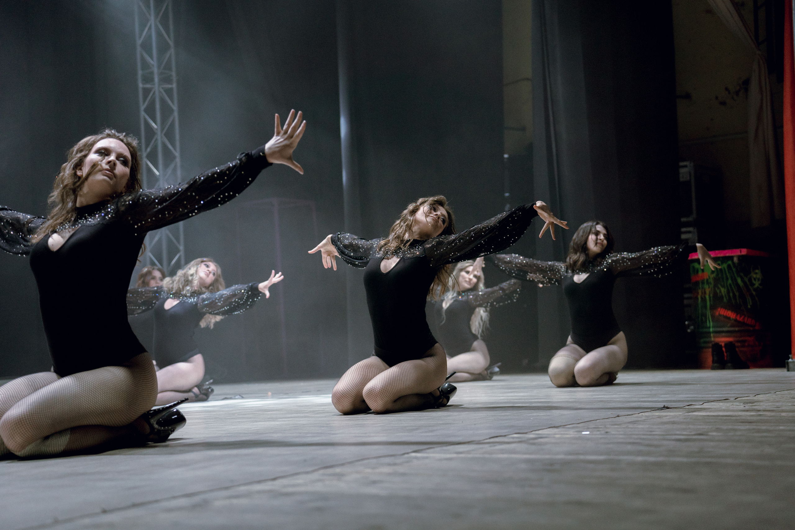 Elinergy| отчётный концерт' 23. Фотограф, Видеограф Новосибирск