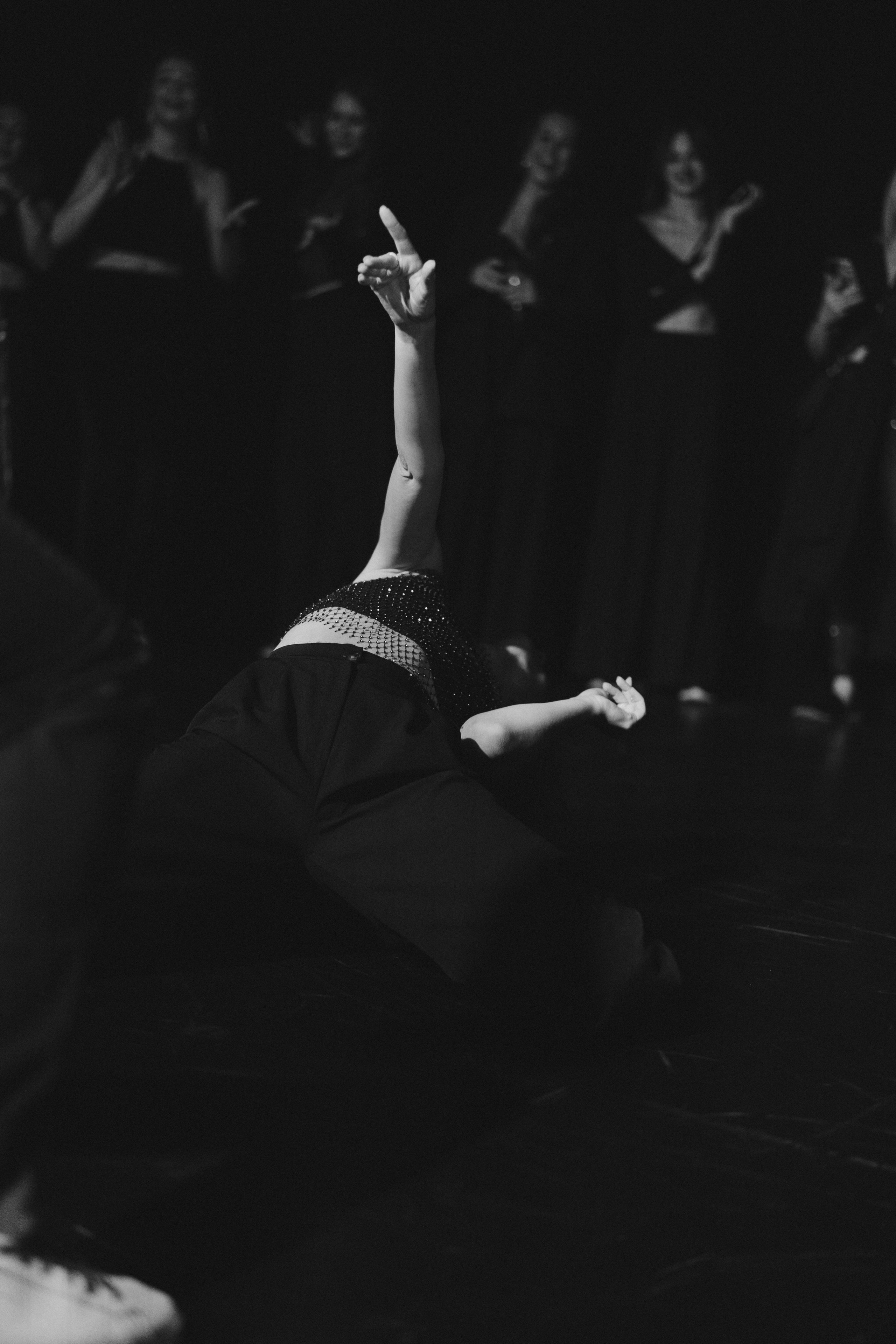 Performance night| XO High Heels. Фотограф, Видеограф Новосибирск