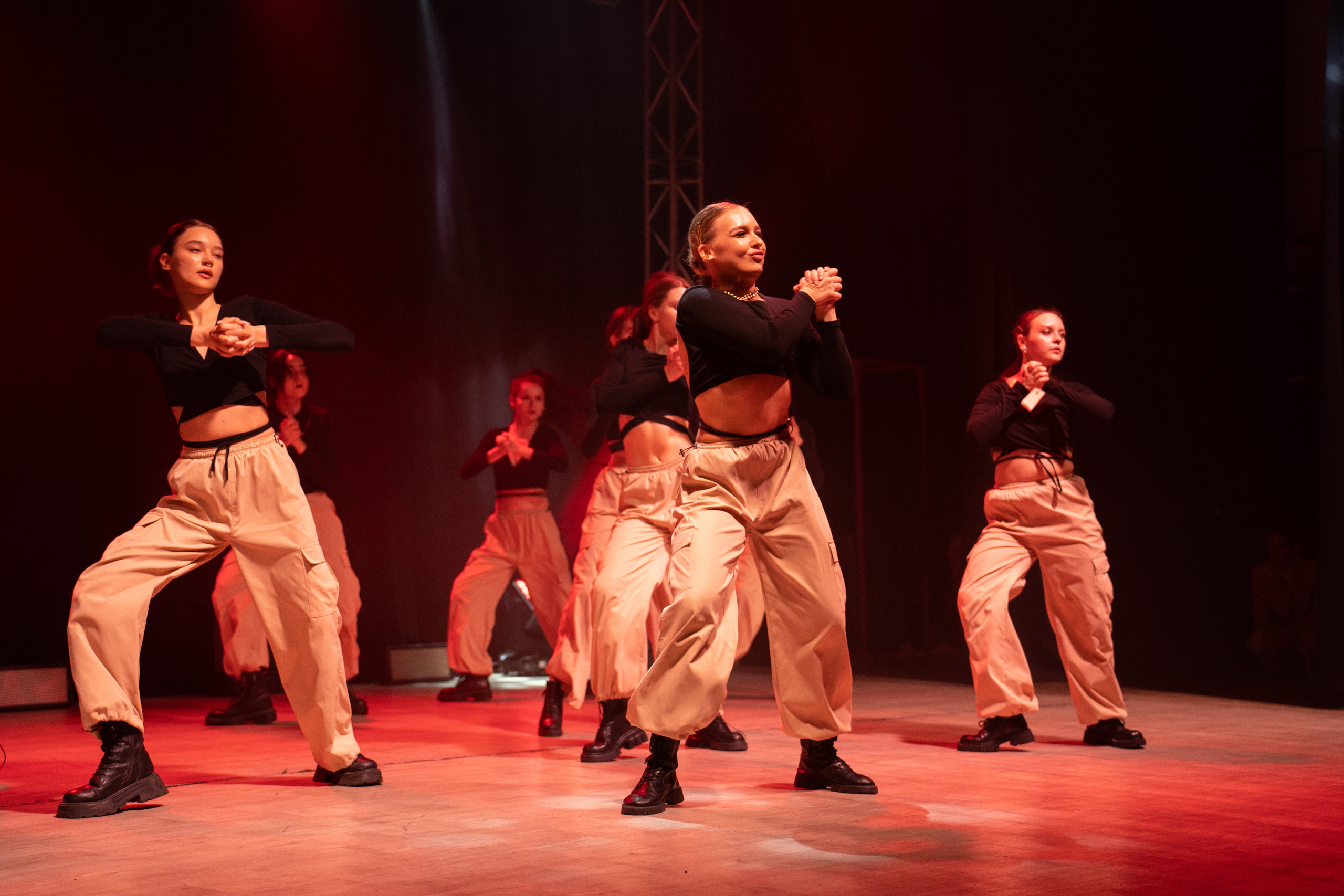 Elinergy| отчётный концерт' 23. Фотограф, Видеограф Новосибирск