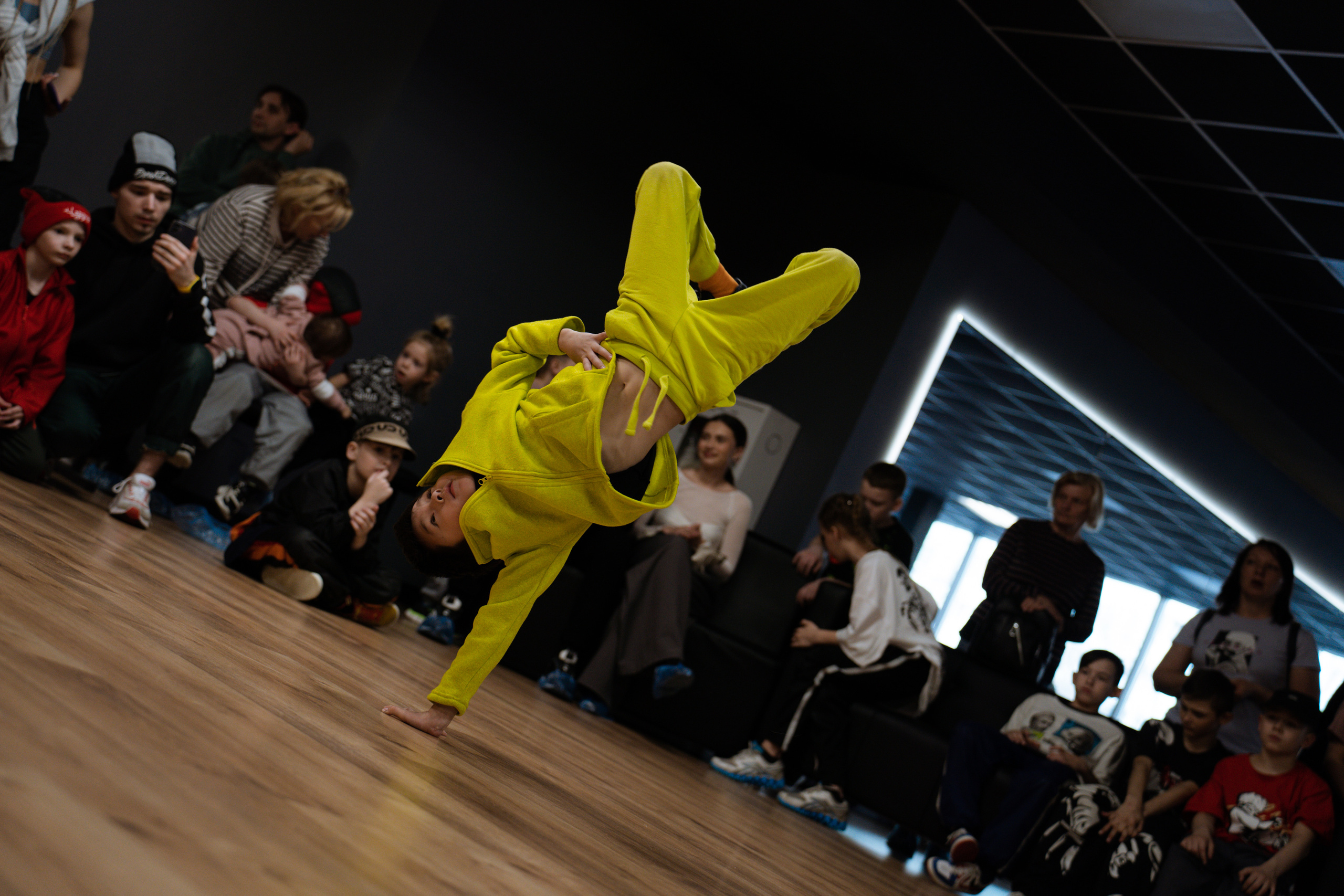 Breaking Battles| King Kong. Фотограф, Видеограф Новосибирск