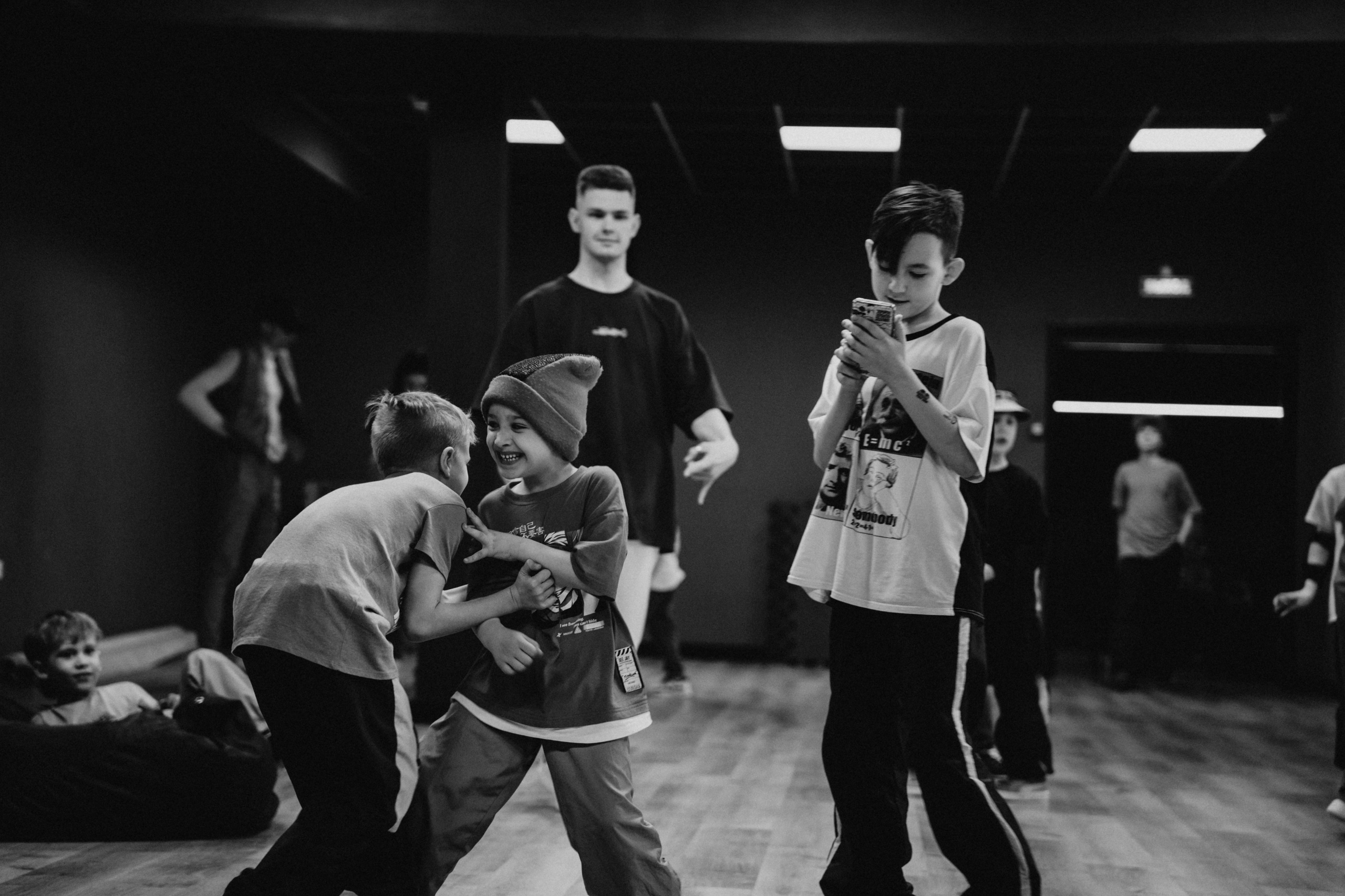 Breaking Battles| King Kong. Фотограф, Видеограф Новосибирск