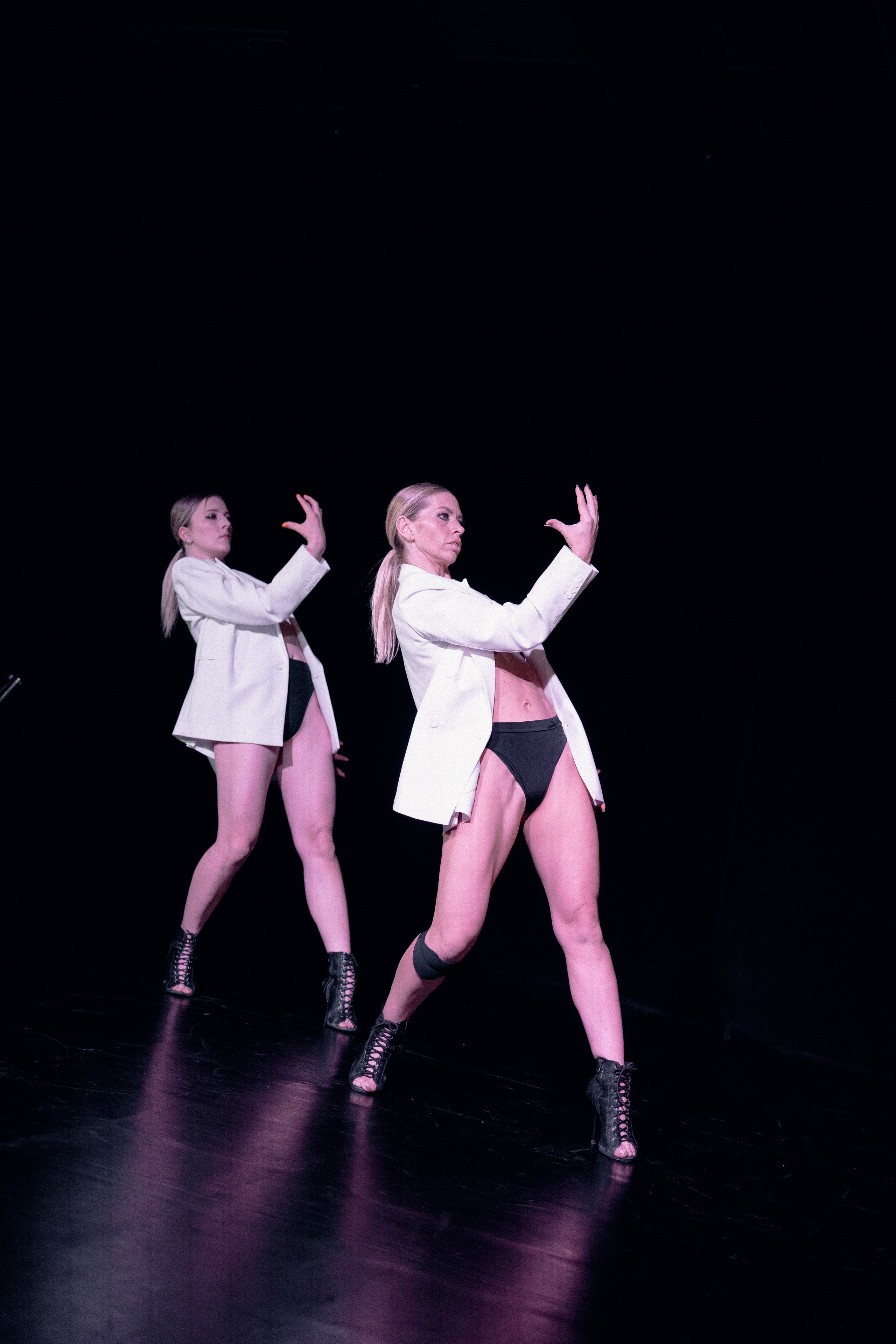 Performance night| XO High Heels. Фотограф, Видеограф Новосибирск