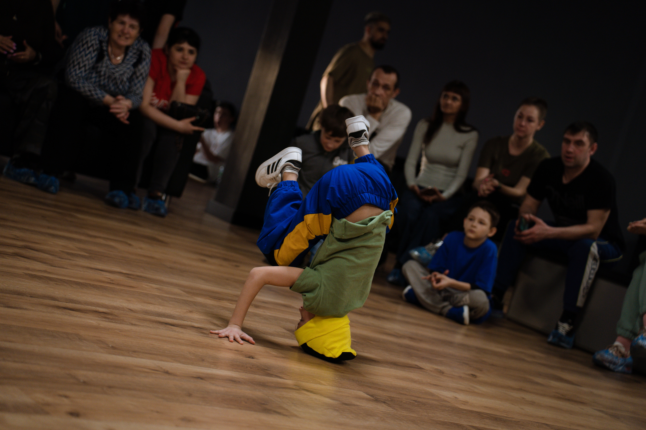 Breaking Battles| King Kong. Фотограф, Видеограф Новосибирск