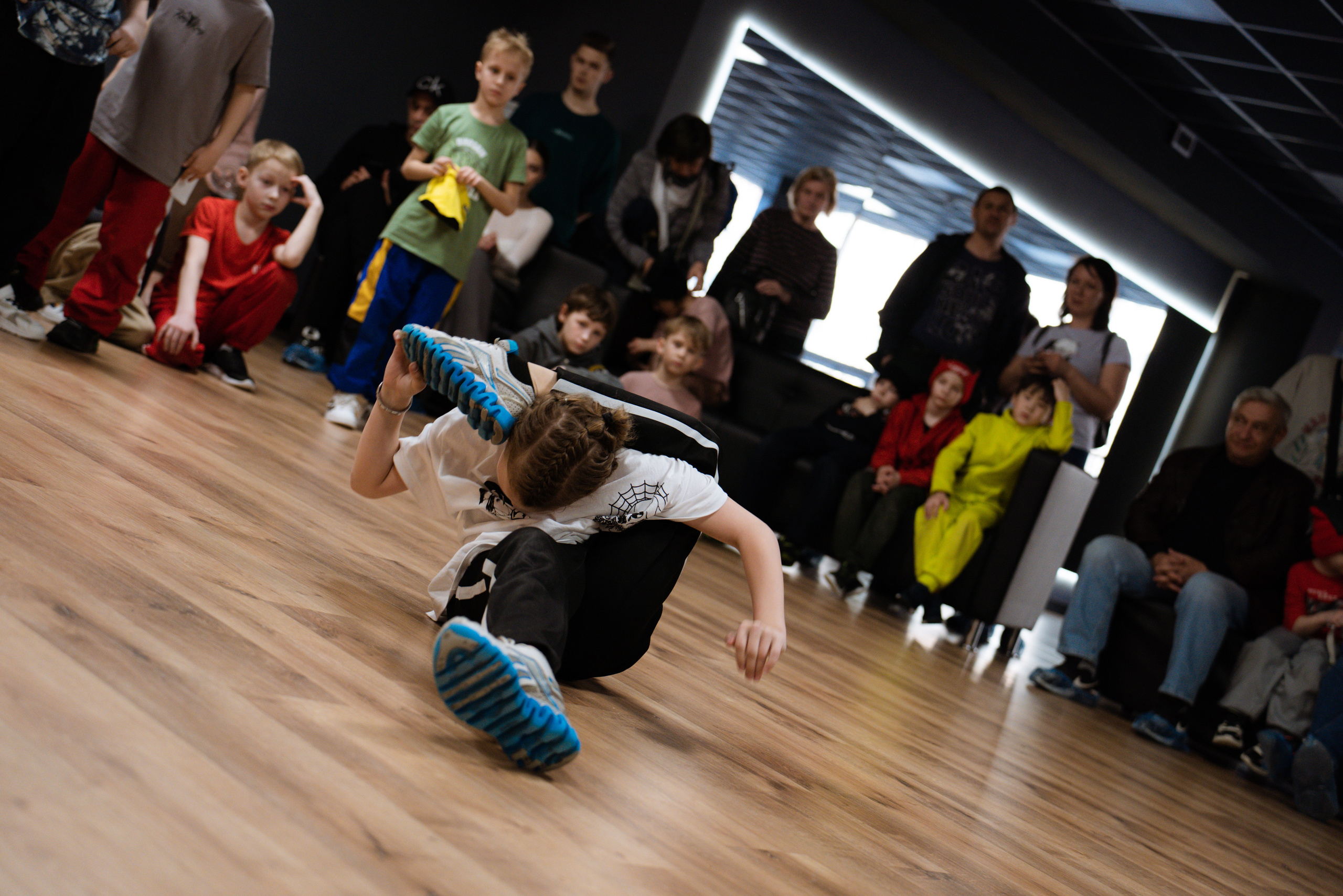 Breaking Battles| King Kong. Фотограф, Видеограф Новосибирск