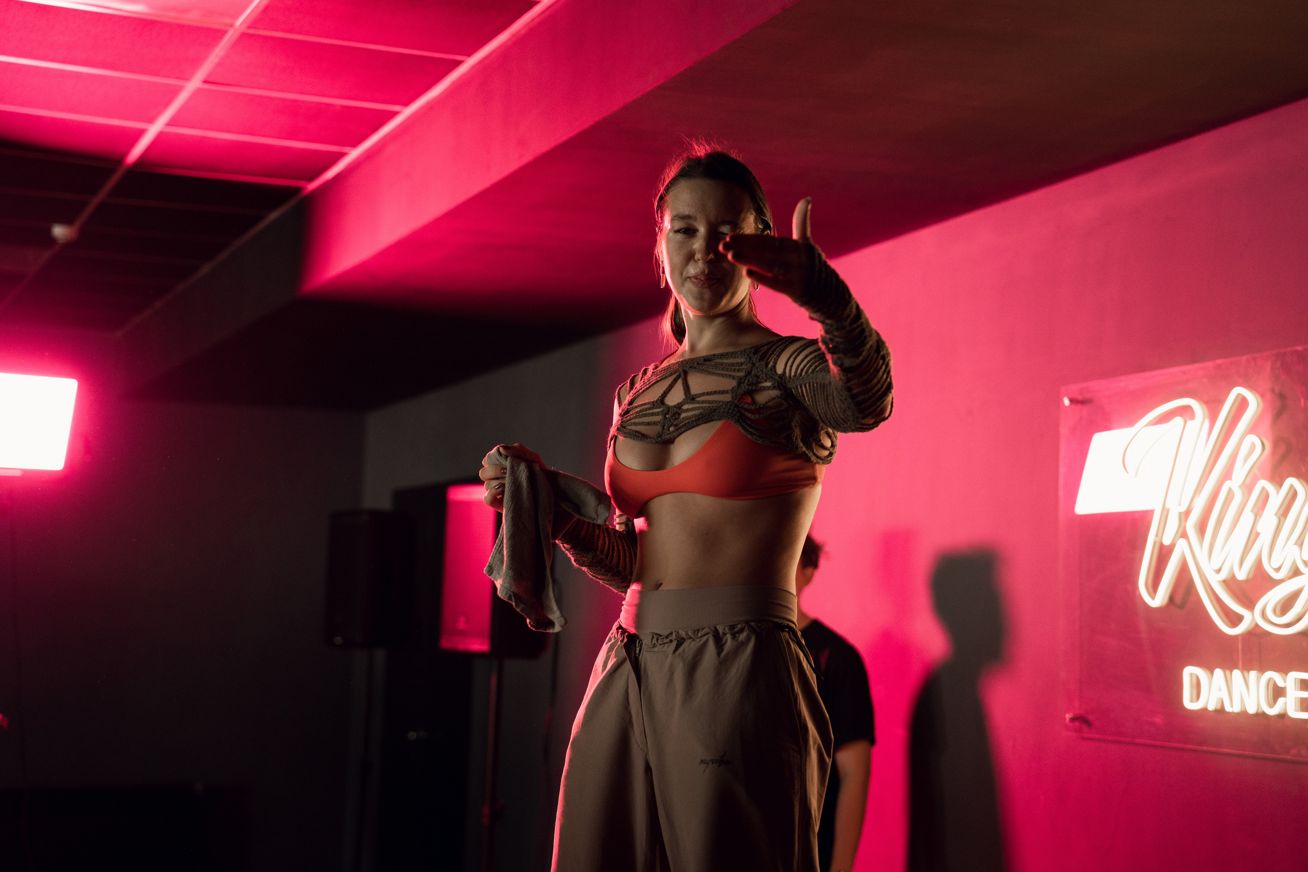 DANCEHALL FEMALE| ПРОКАЧ. Фотограф, Видеограф Новосибирск