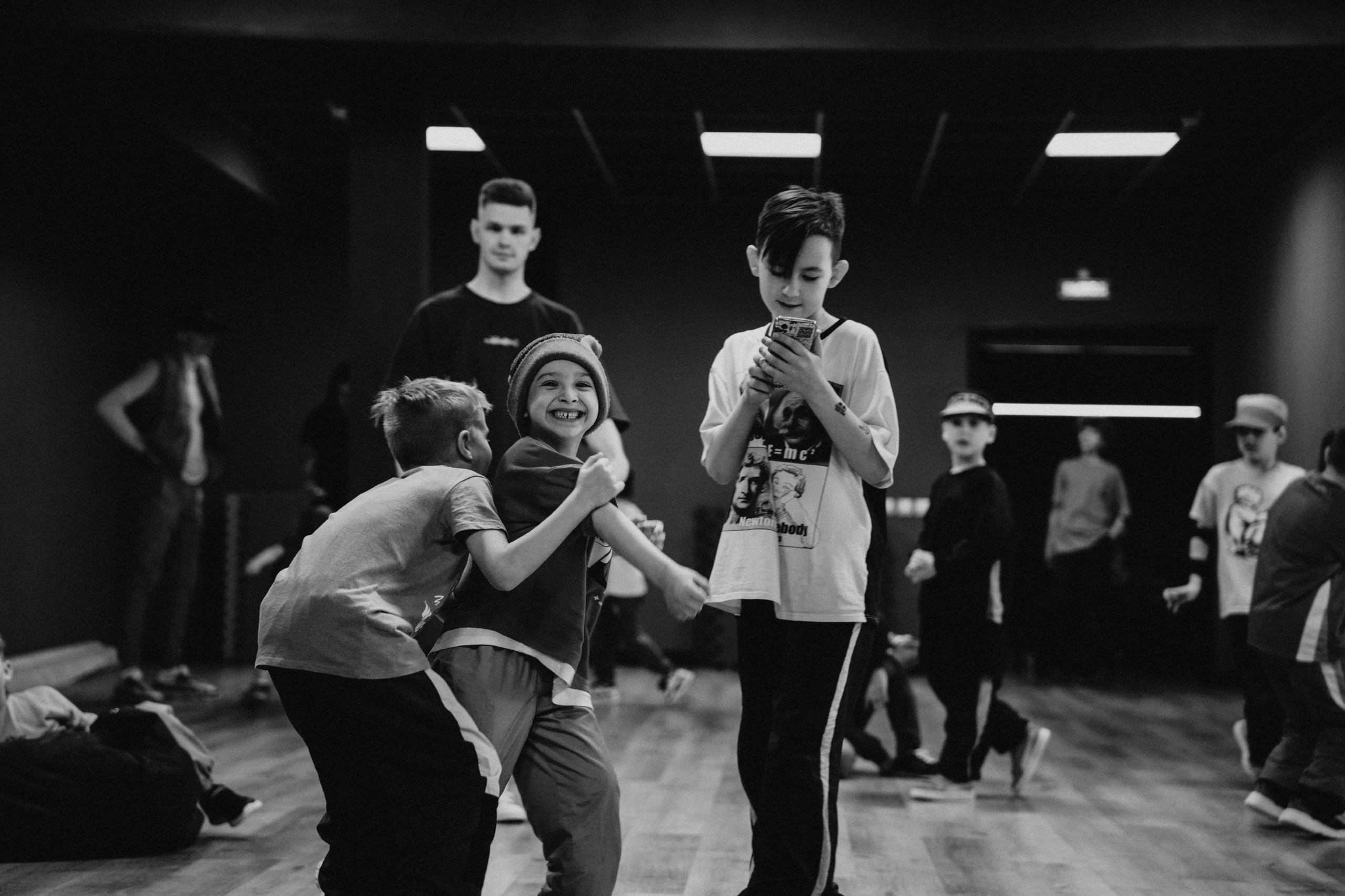 Breaking Battles| King Kong. Фотограф, Видеограф Новосибирск