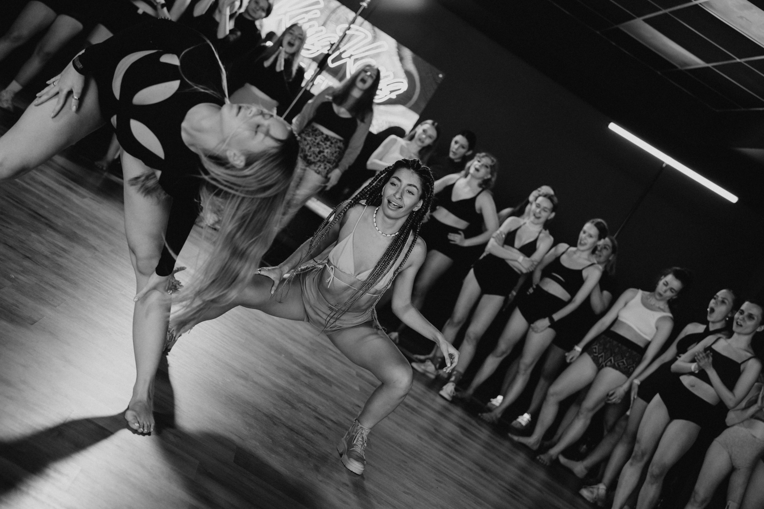 DANCEHALL FEMALE| ПРОКАЧ. Фотограф, Видеограф Новосибирск